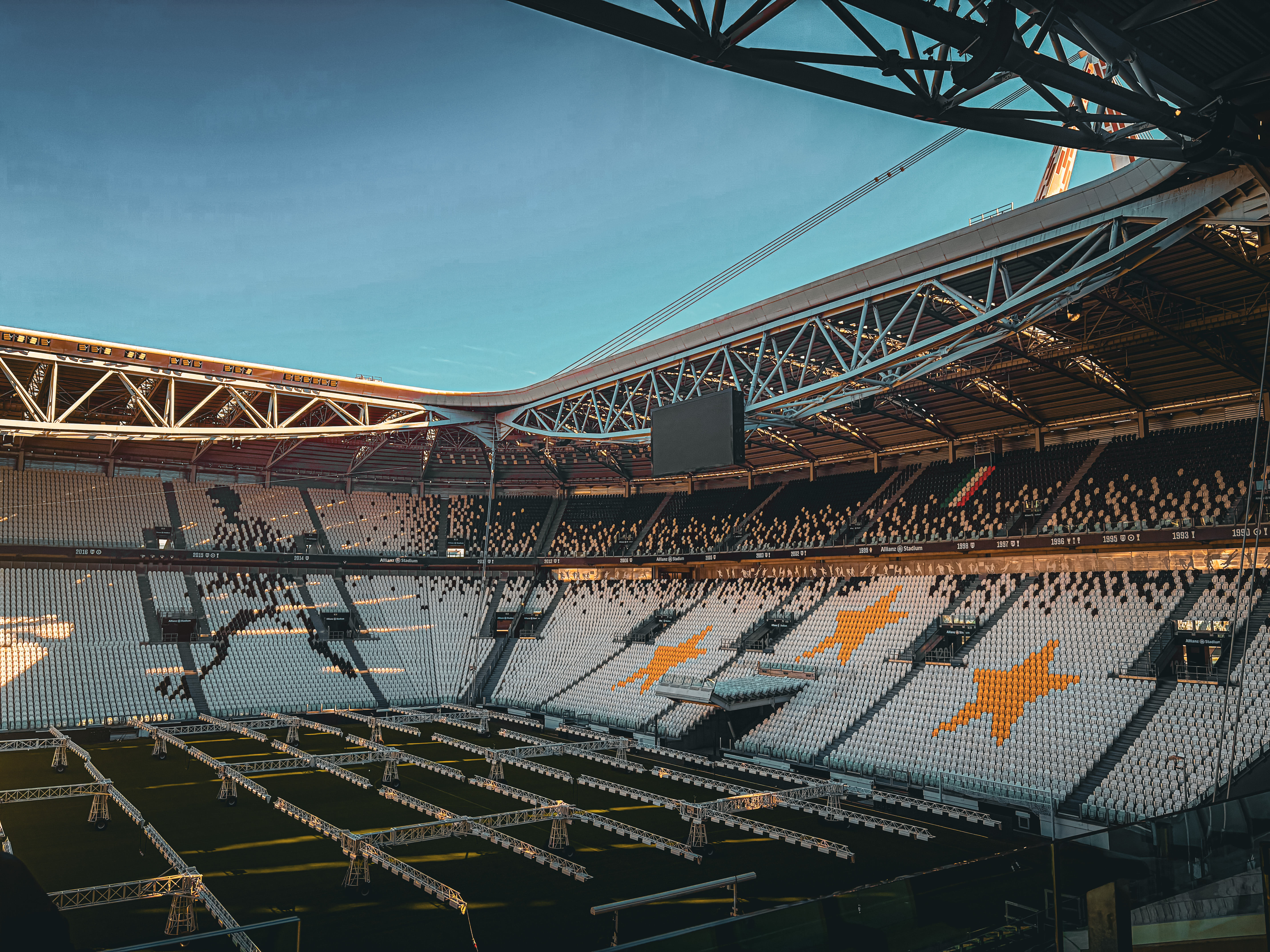 Allianz Stadium (Juventus) — photo 4