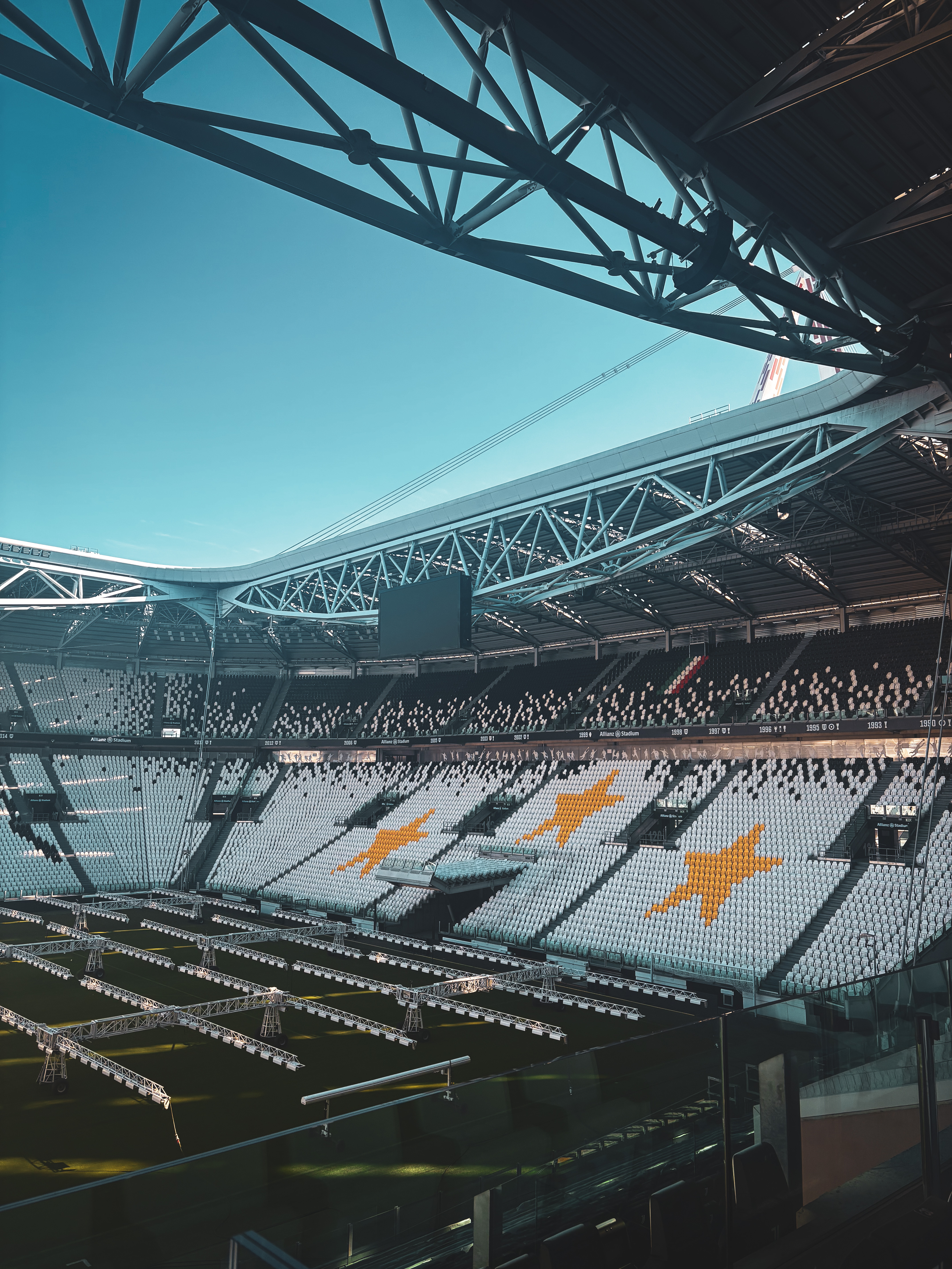 Allianz Stadium (Juventus) — photo 5