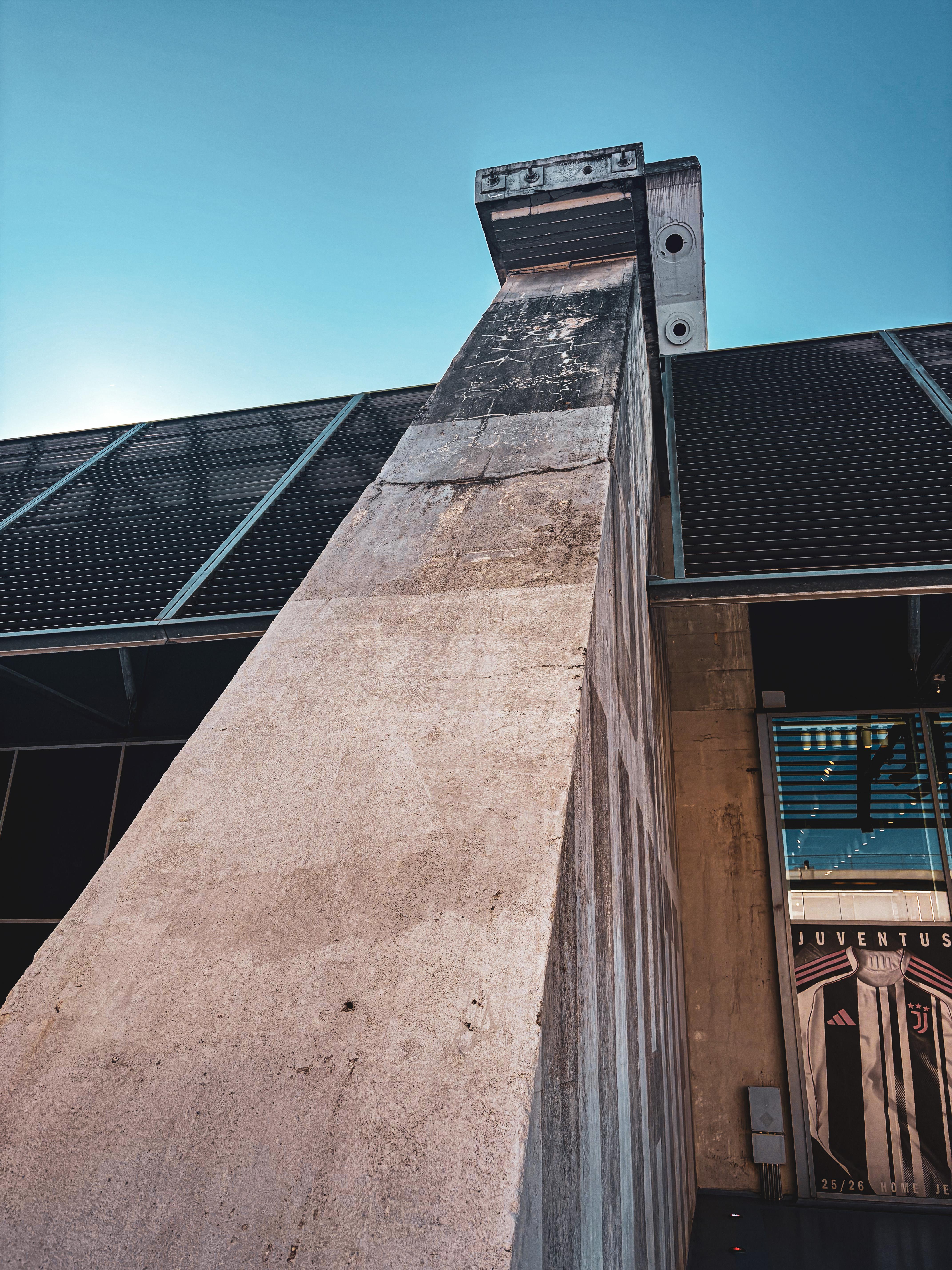 Allianz Stadium (Juventus) — photo 10