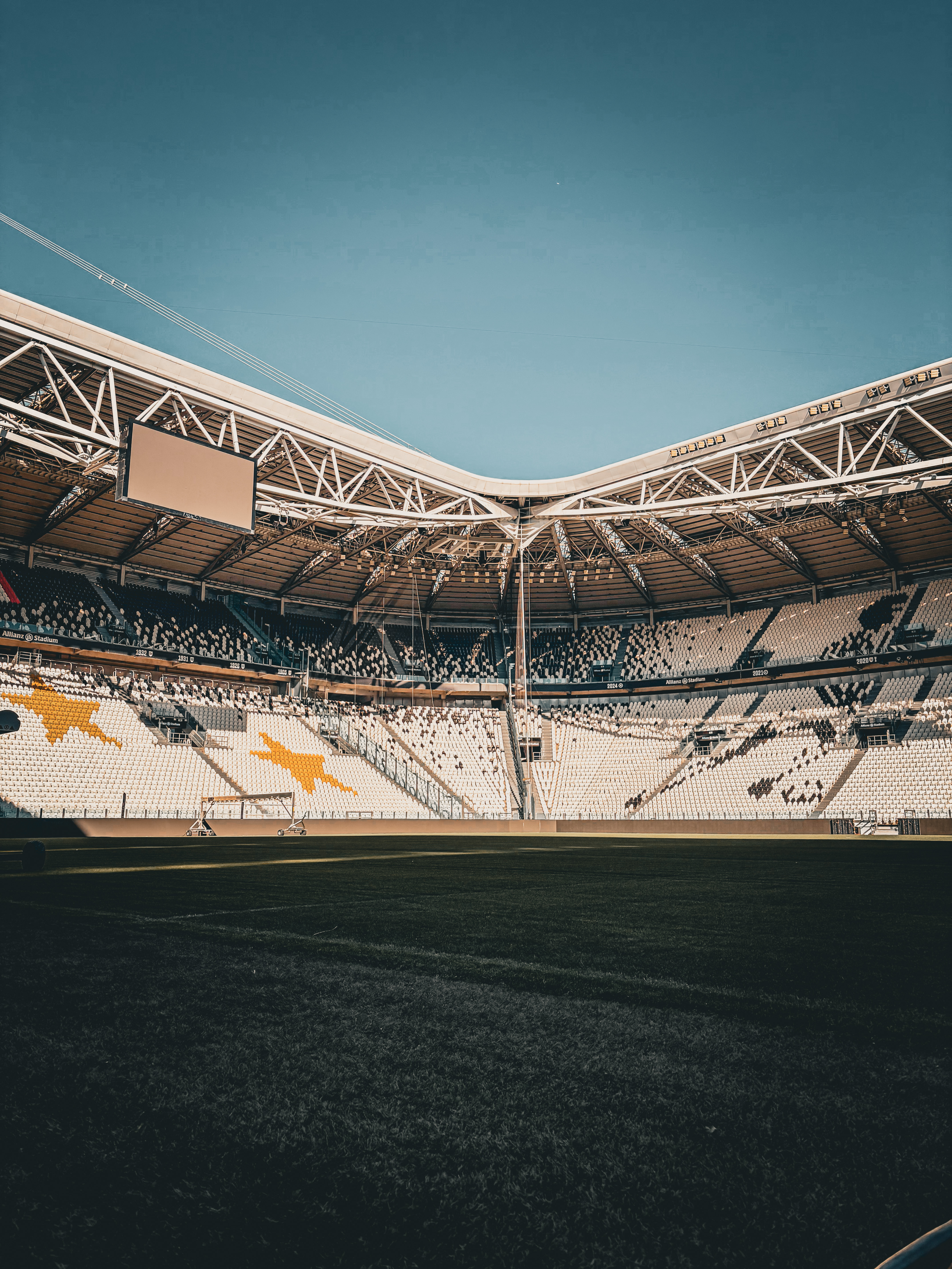 Allianz Stadium (Juventus) — photo 8