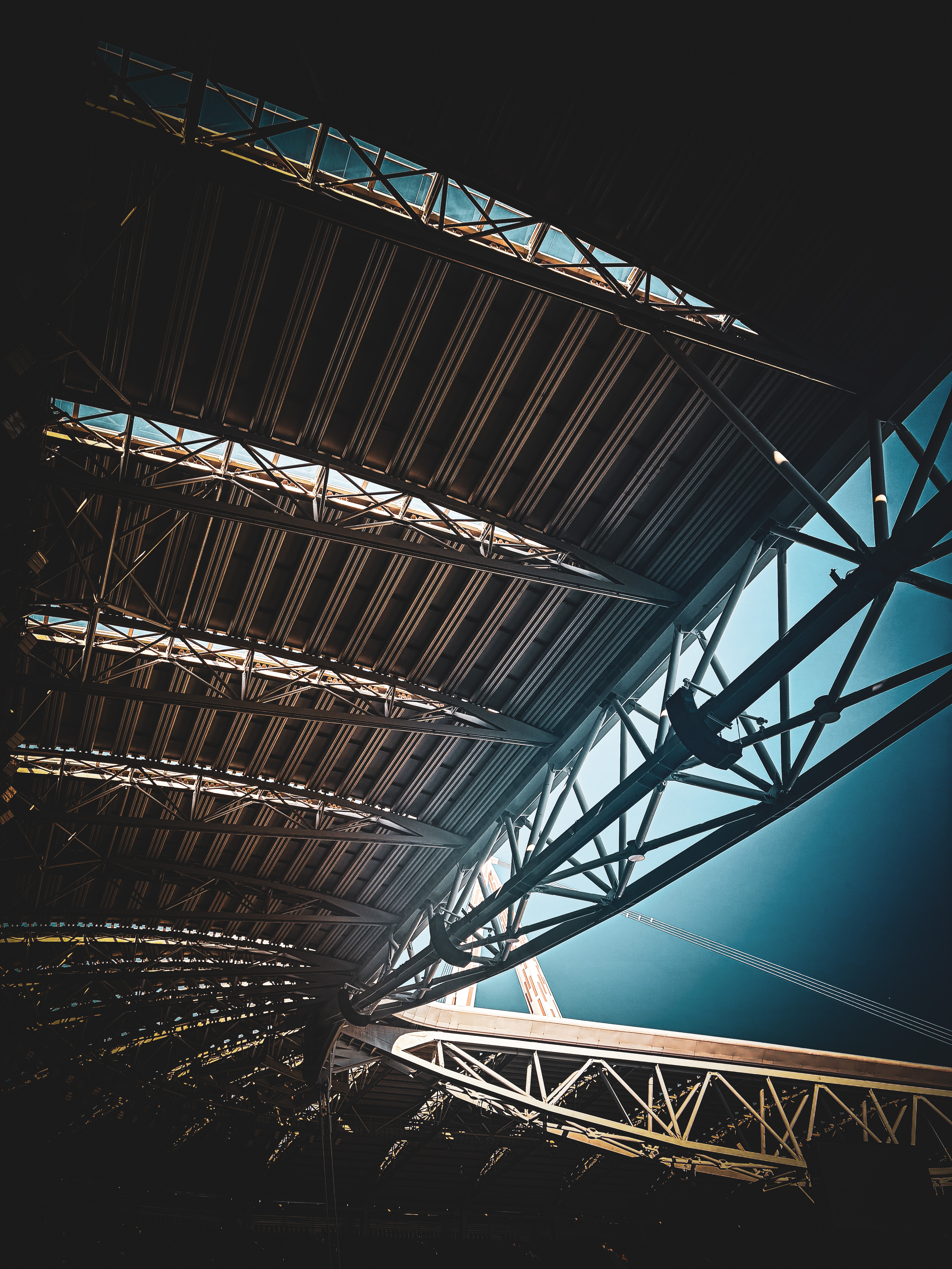 Allianz Stadium (Juventus) — photo 6