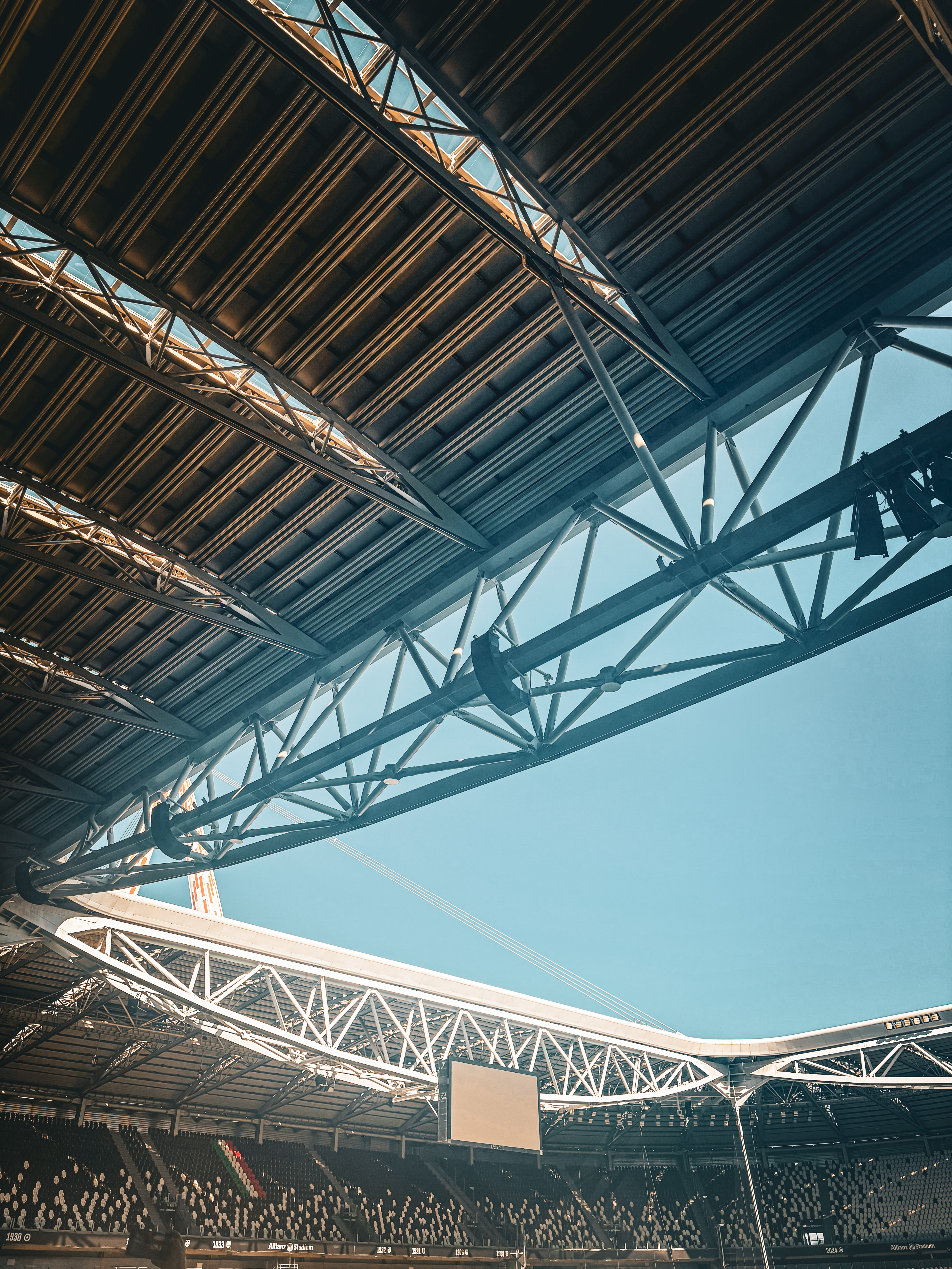 Allianz Stadium (Juventus) — photo 3