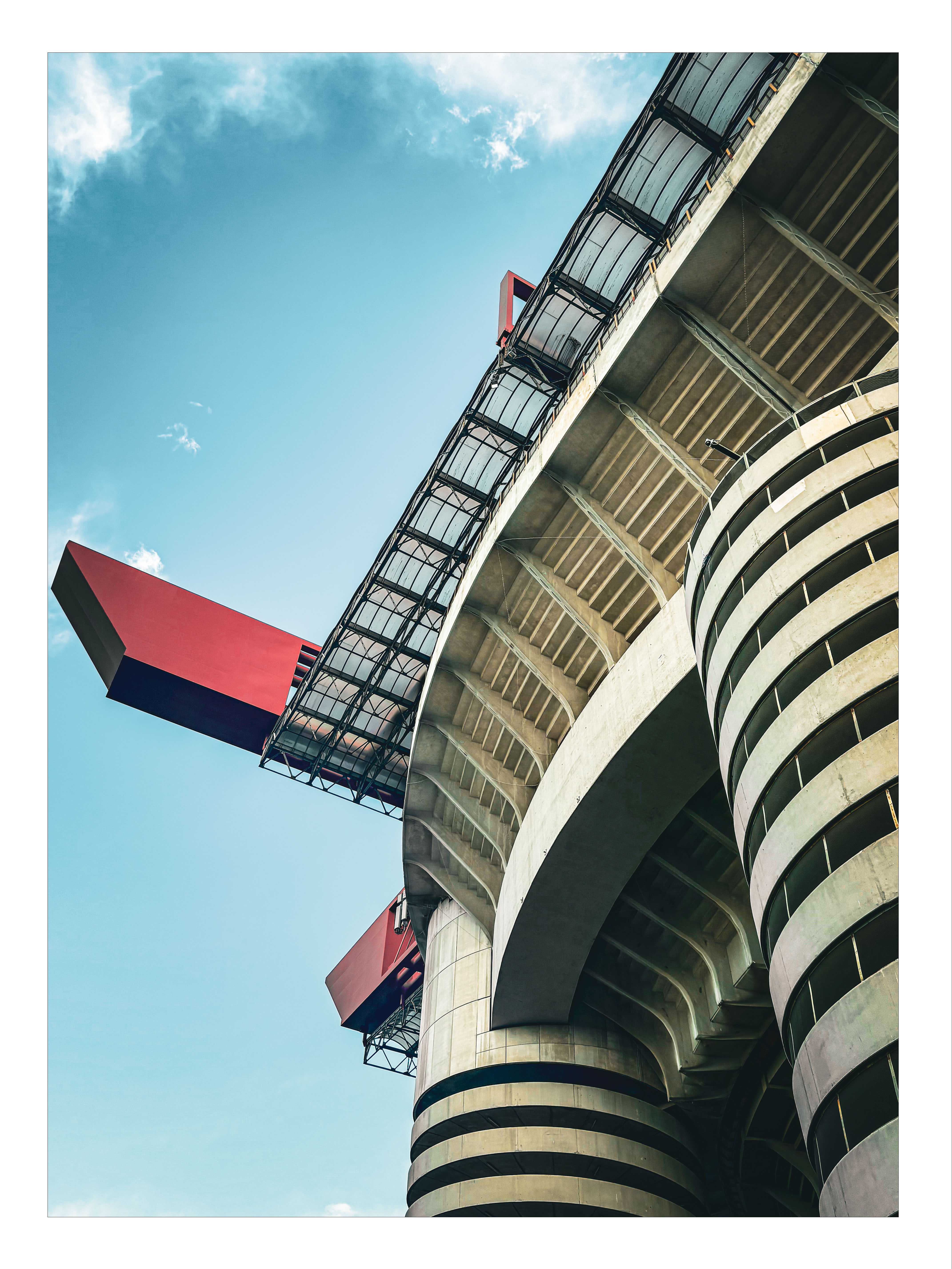 Stadio Giuseppe Meazza - San Siro — photo 3