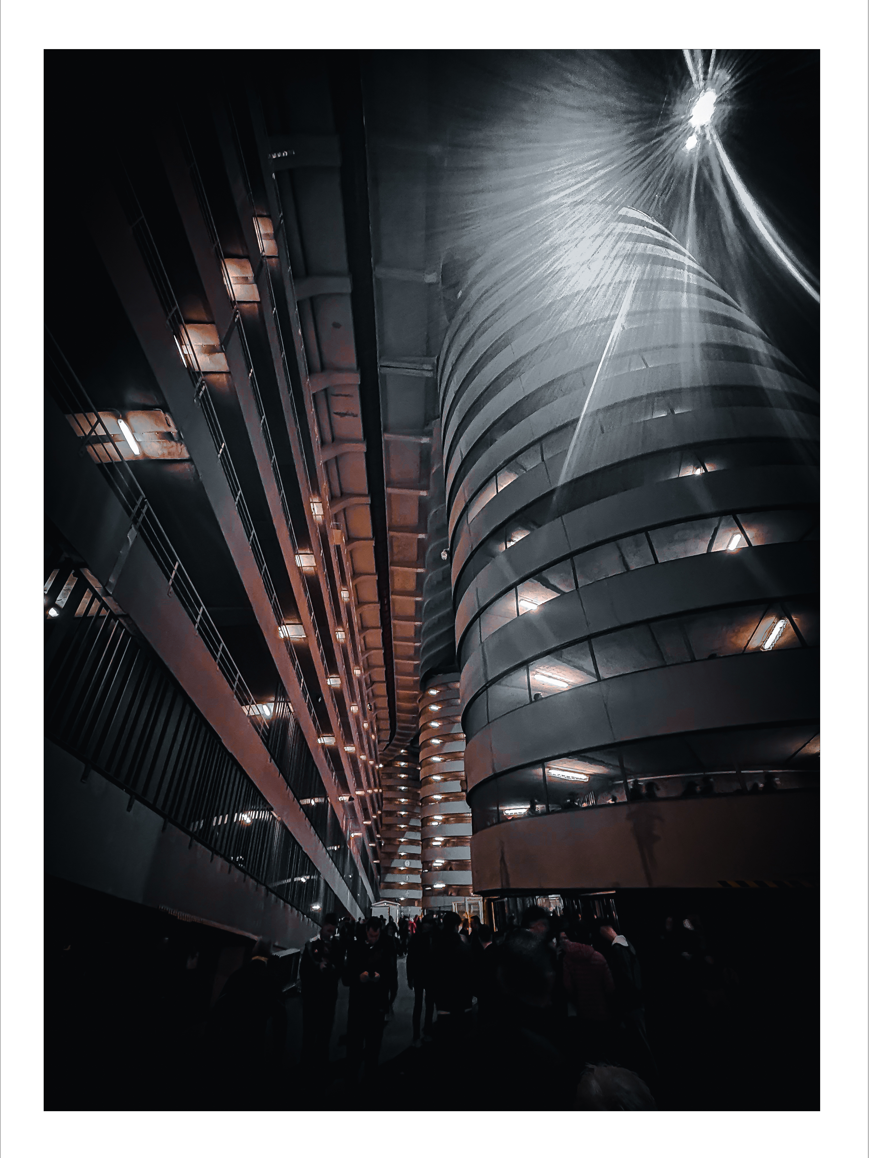 Stadio Giuseppe Meazza - San Siro — photo 11