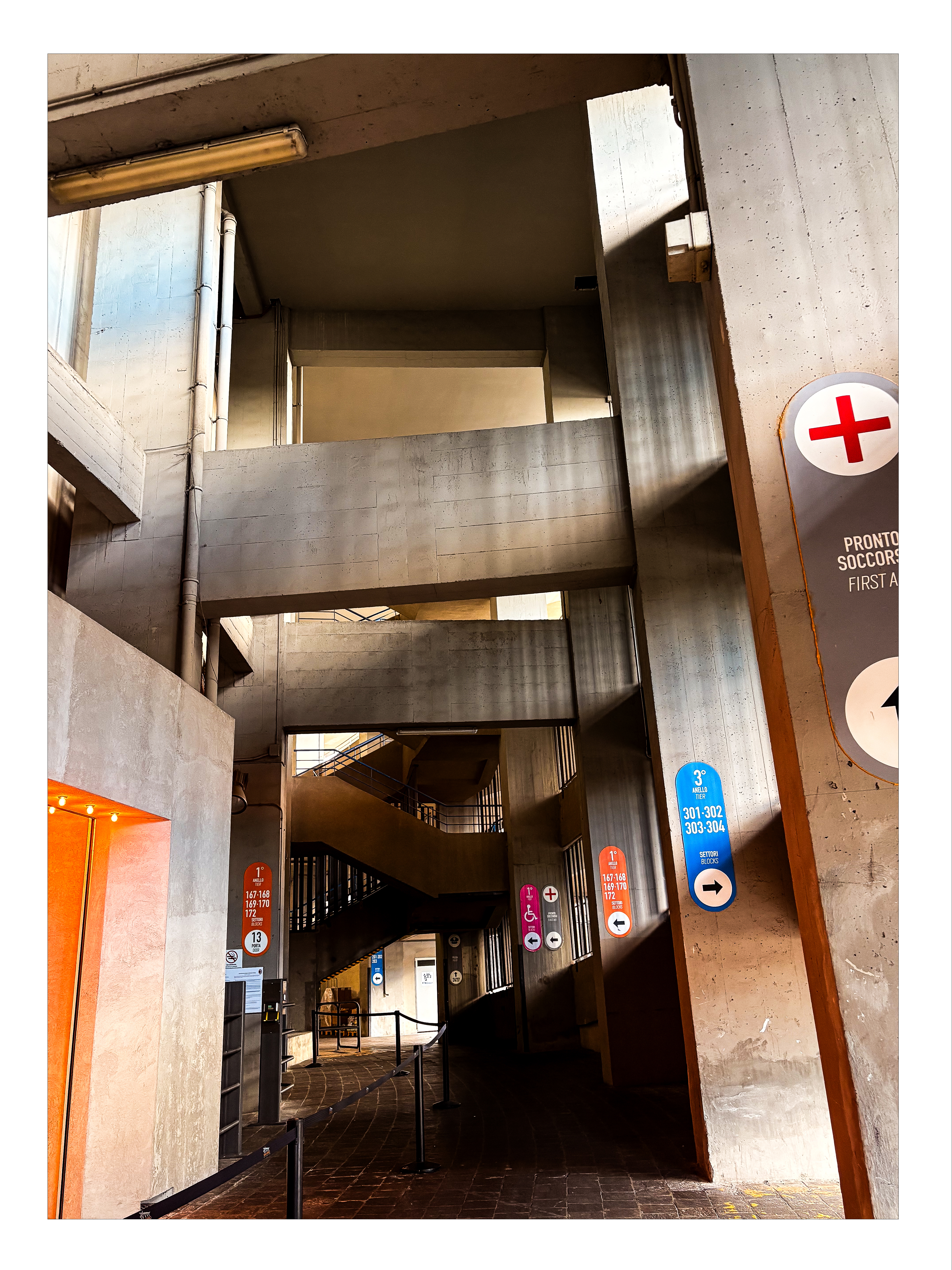 Stadio Giuseppe Meazza - San Siro — photo 5