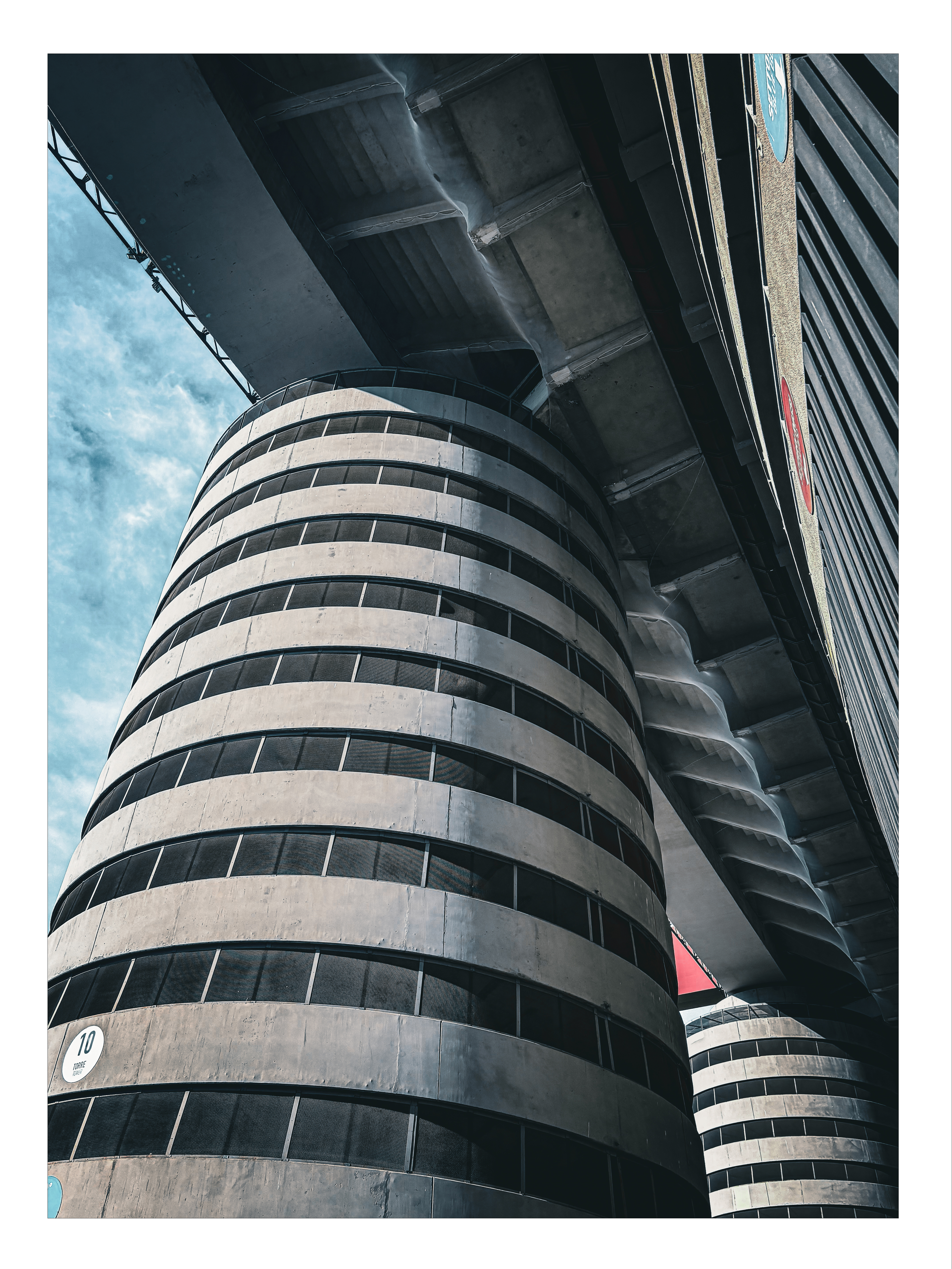 Stadio Giuseppe Meazza - San Siro — photo 6