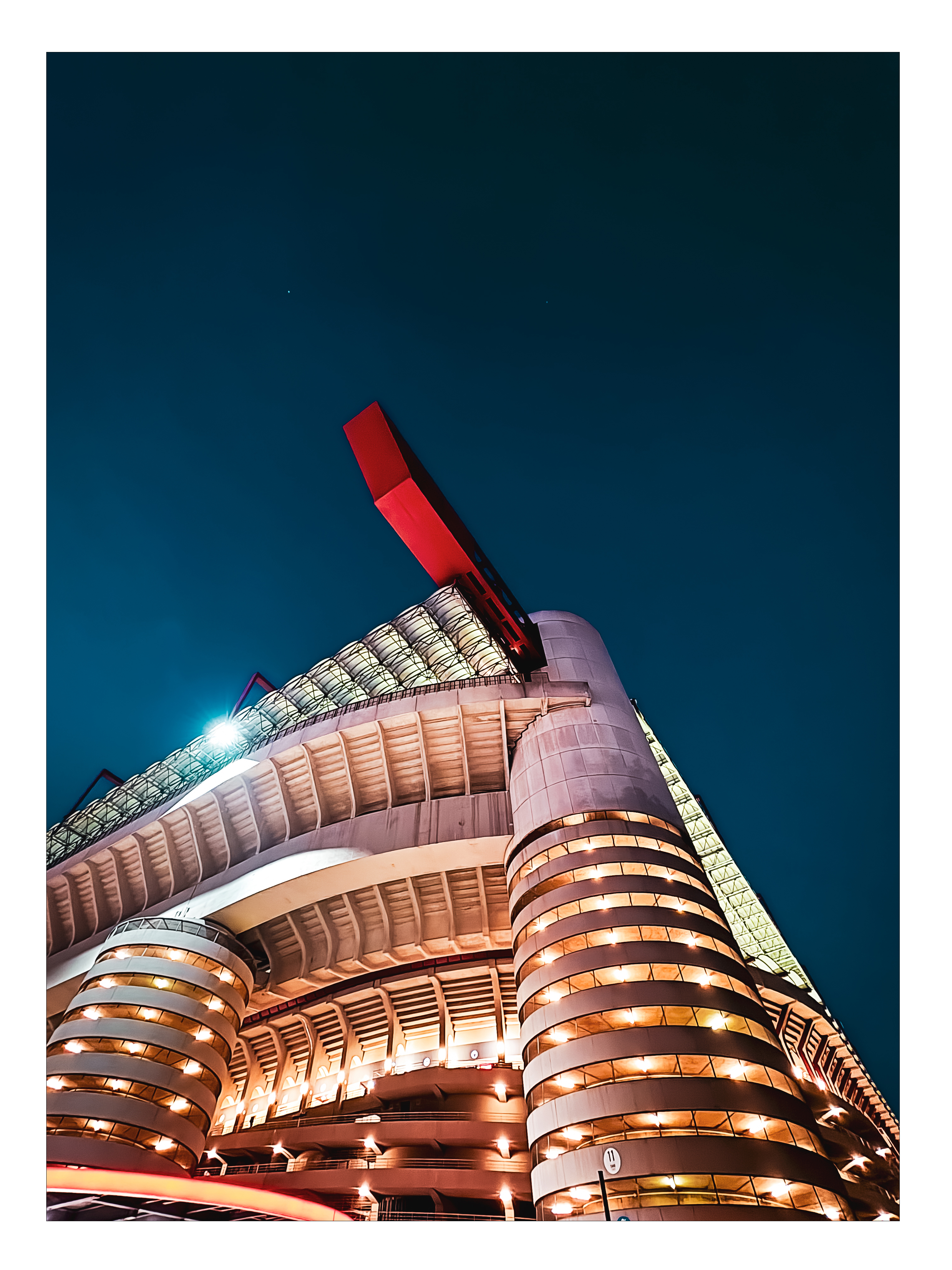 Stadio Giuseppe Meazza - San Siro — photo 13