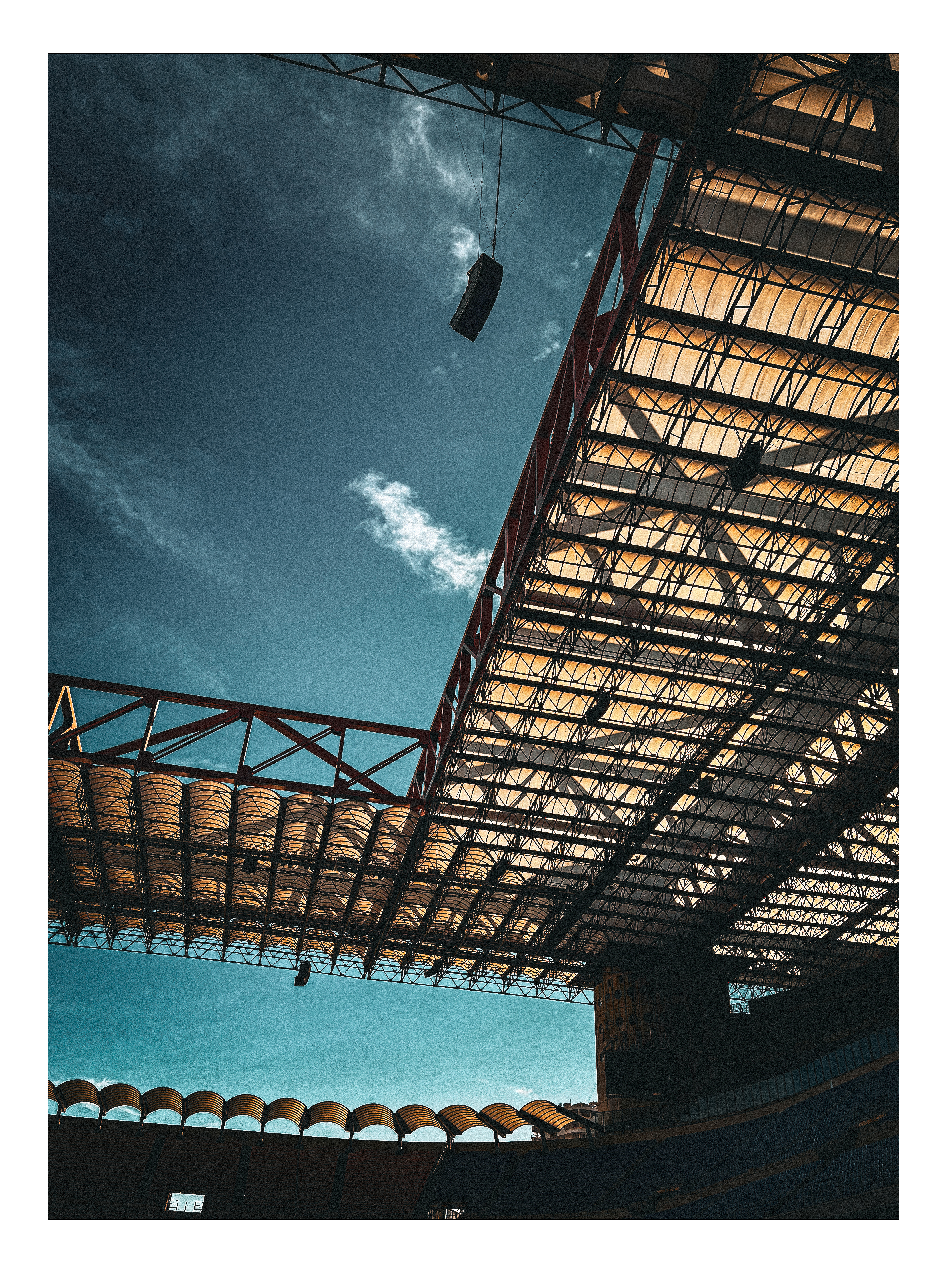 Stadio Giuseppe Meazza - San Siro — photo 9