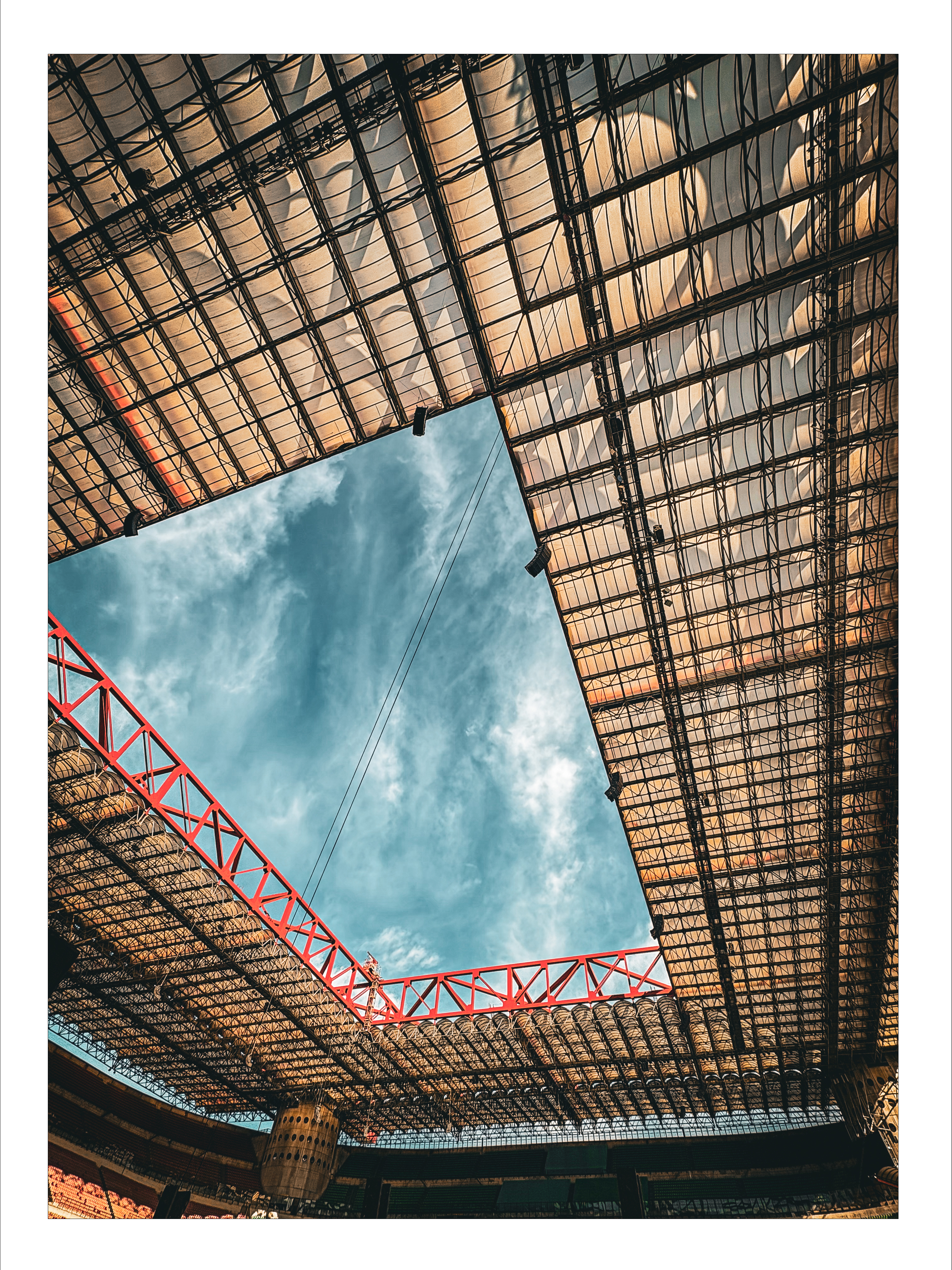 Stadio Giuseppe Meazza - San Siro — photo 7