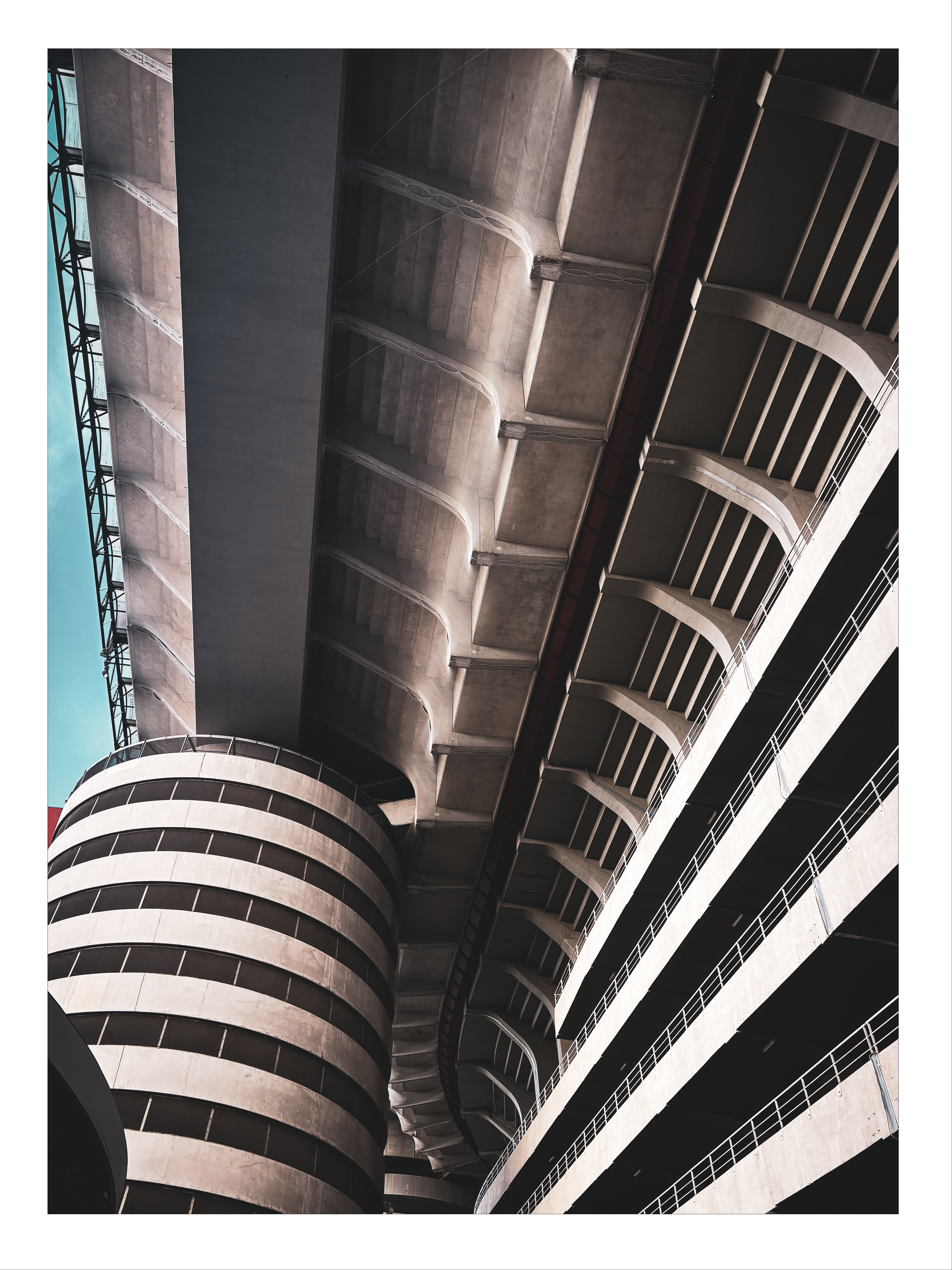 Stadio Giuseppe Meazza - San Siro — photo 4
