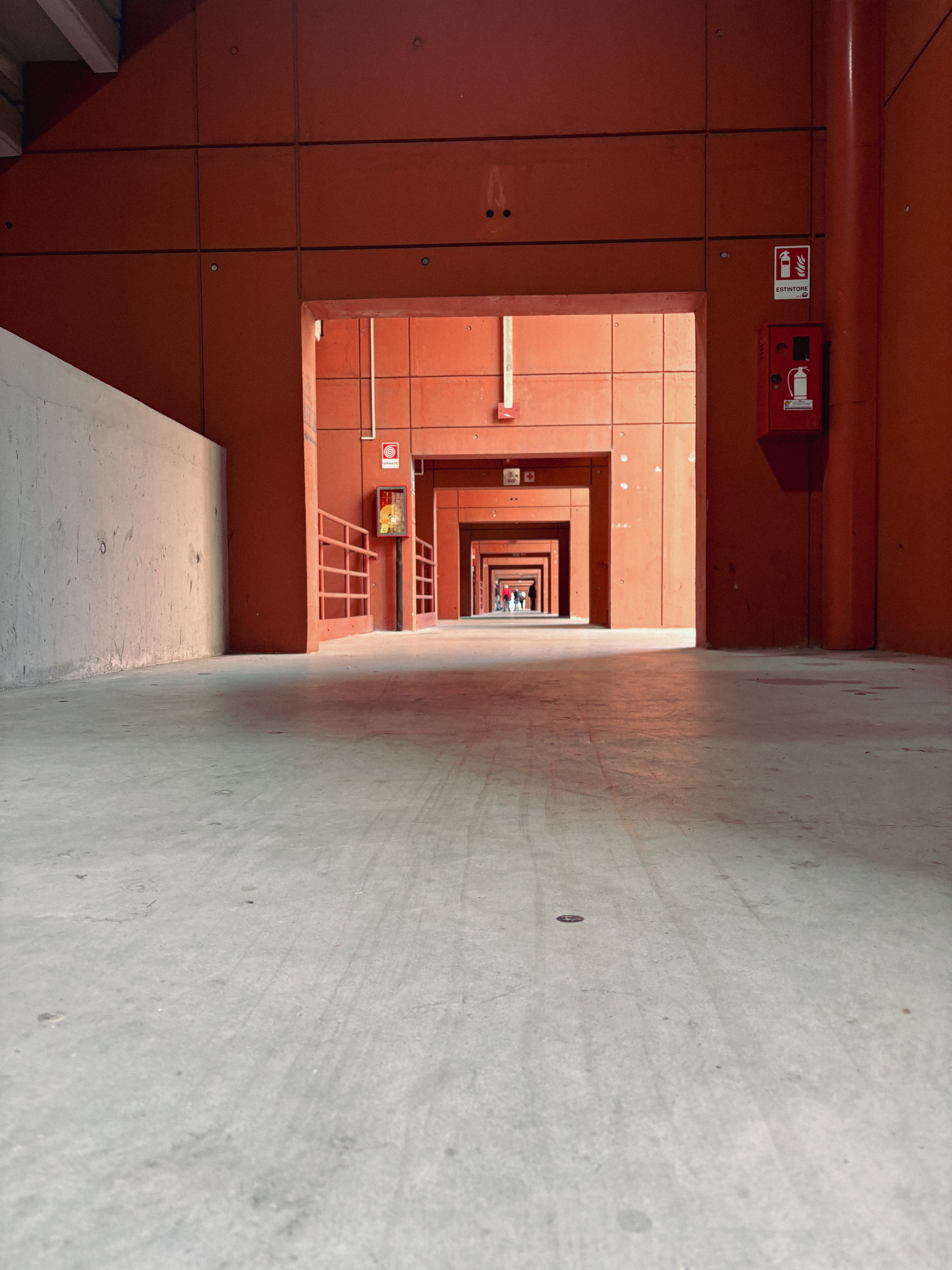 Stadio Luigi Ferraris - Marassi . Volume 1 — photo 2