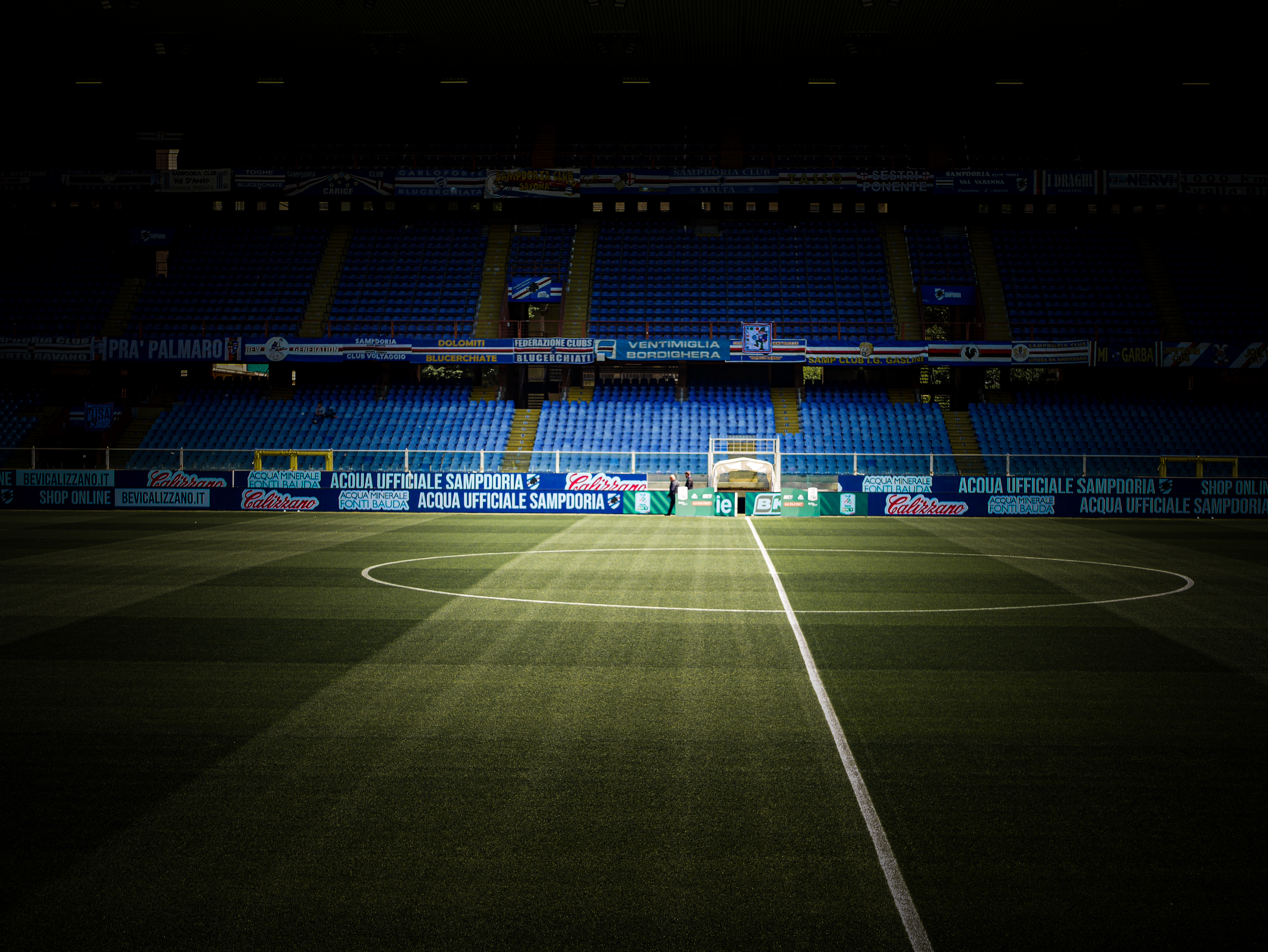 Stadio Luigi Ferraris - Marassi . Volume 2 — photo 28