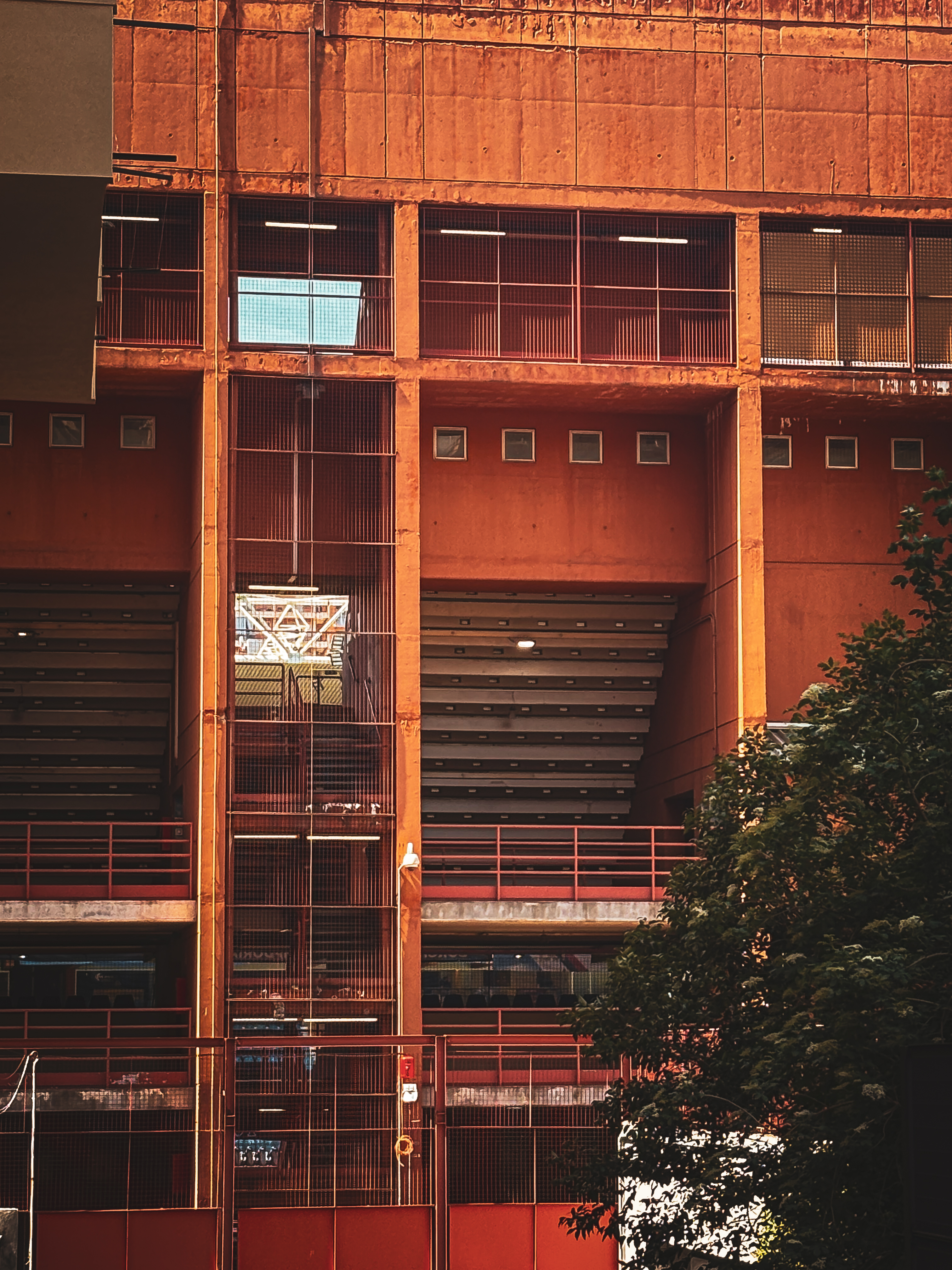 Stadio Luigi Ferraris - Marassi . Volume 2 — photo 27