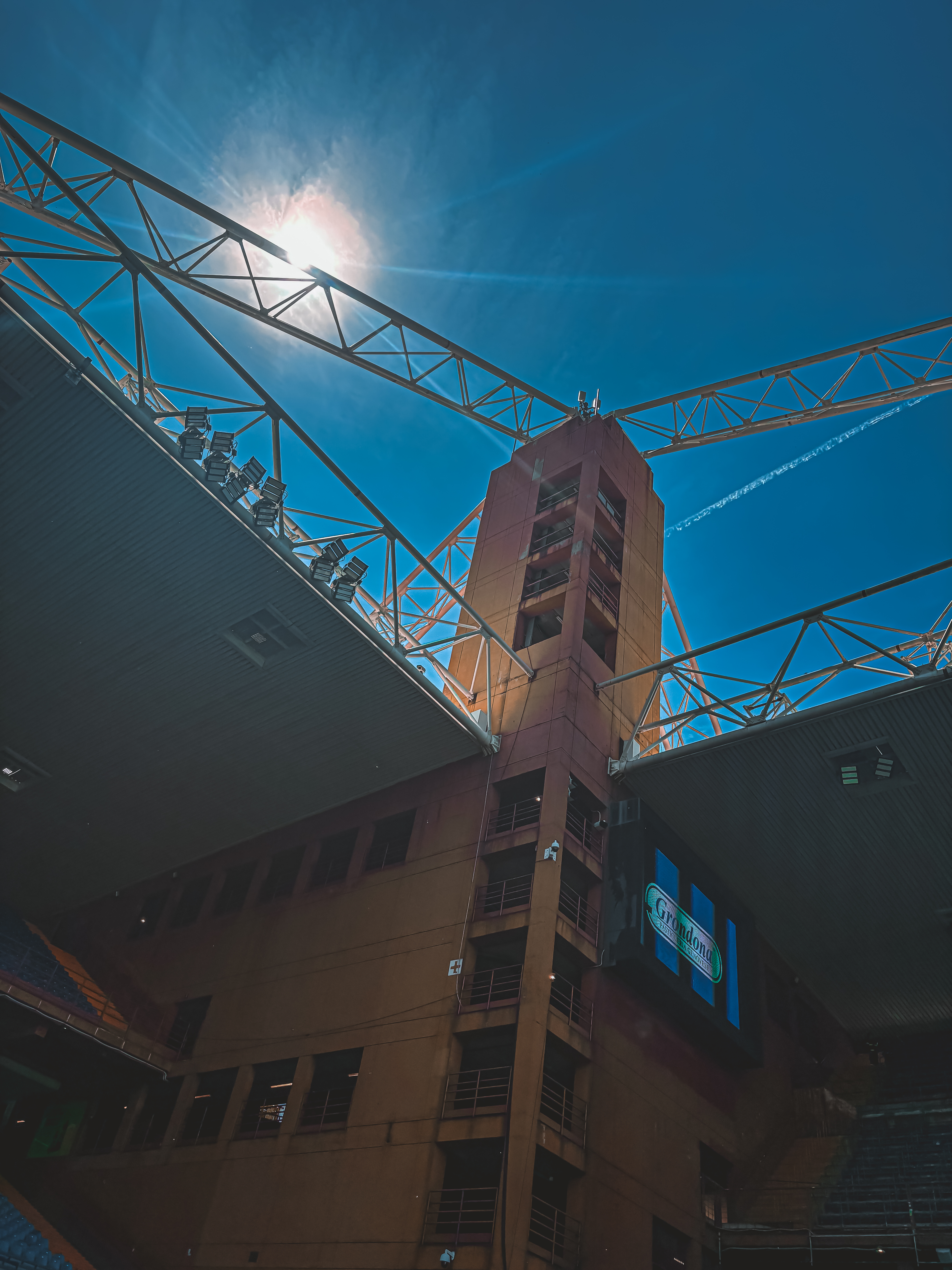 Stadio Luigi Ferraris - Marassi . Volume 2 — photo 29