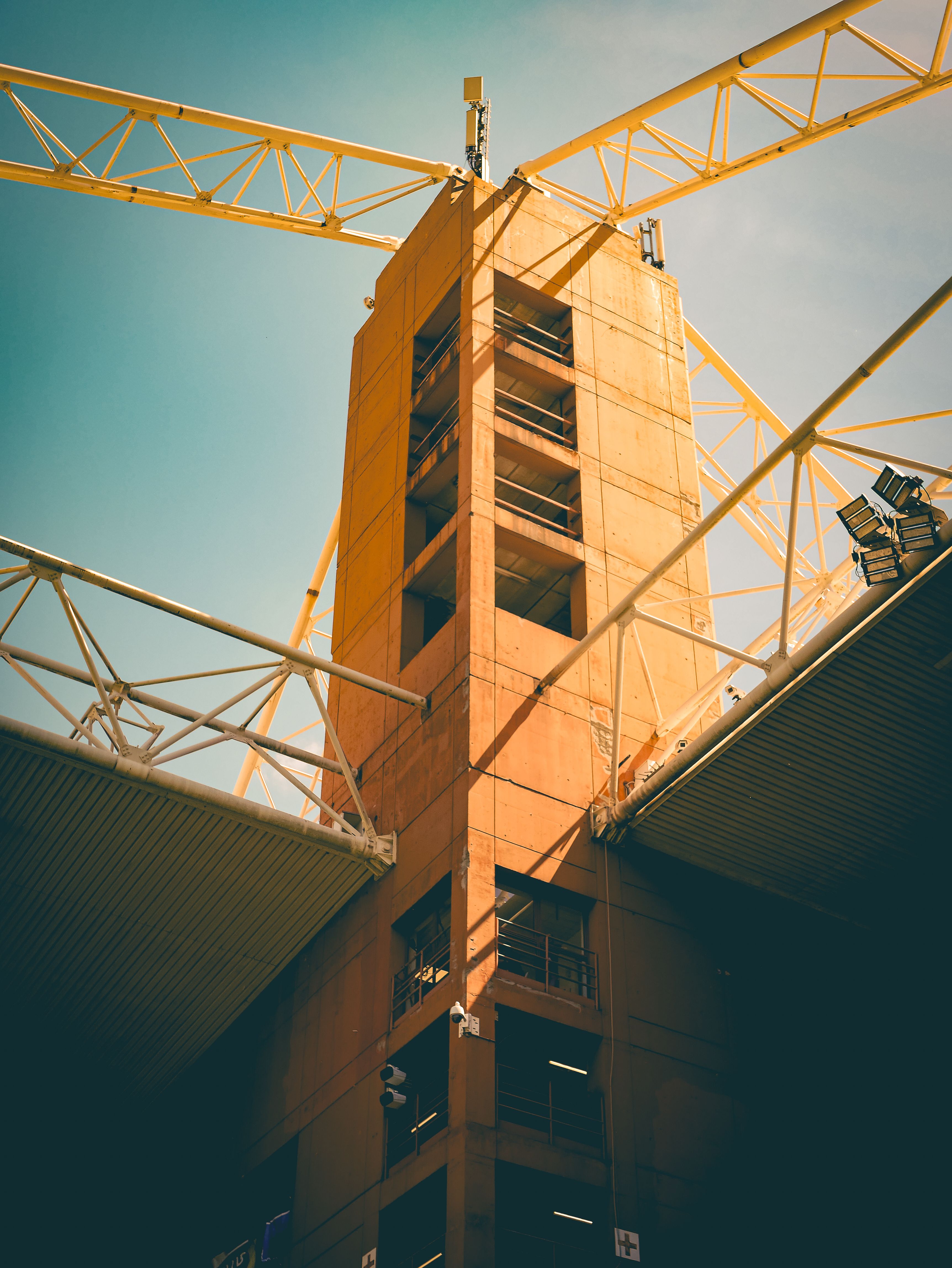 Stadio Luigi Ferraris - Marassi . Volume 2 — photo 26