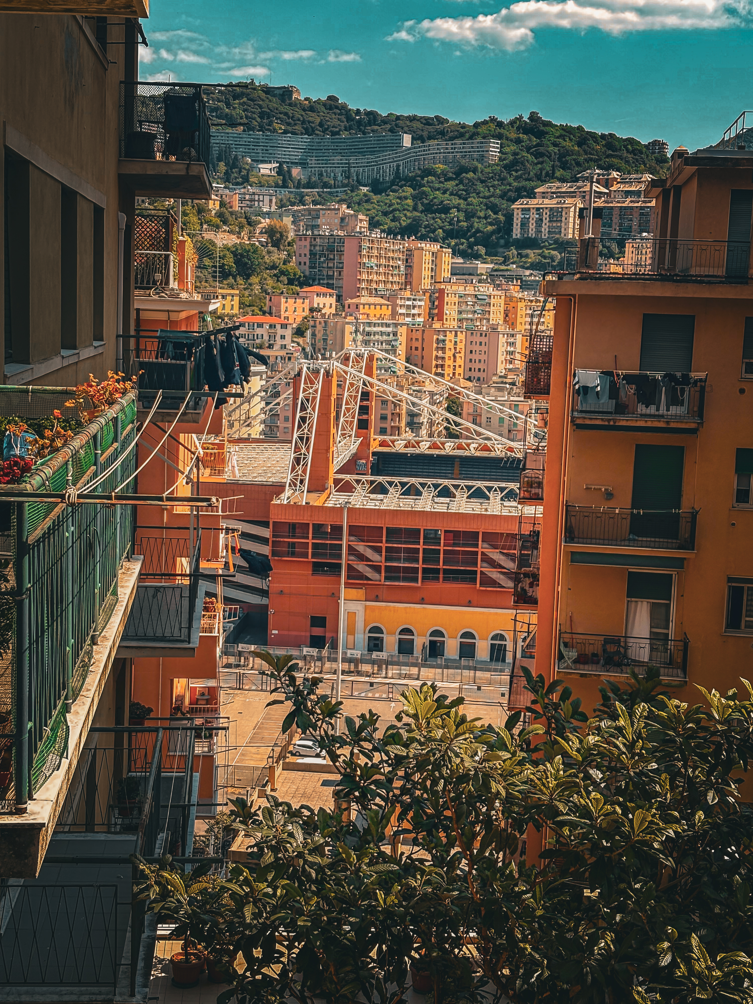Stadio Luigi Ferraris - Marassi . Volume 2 — photo 25