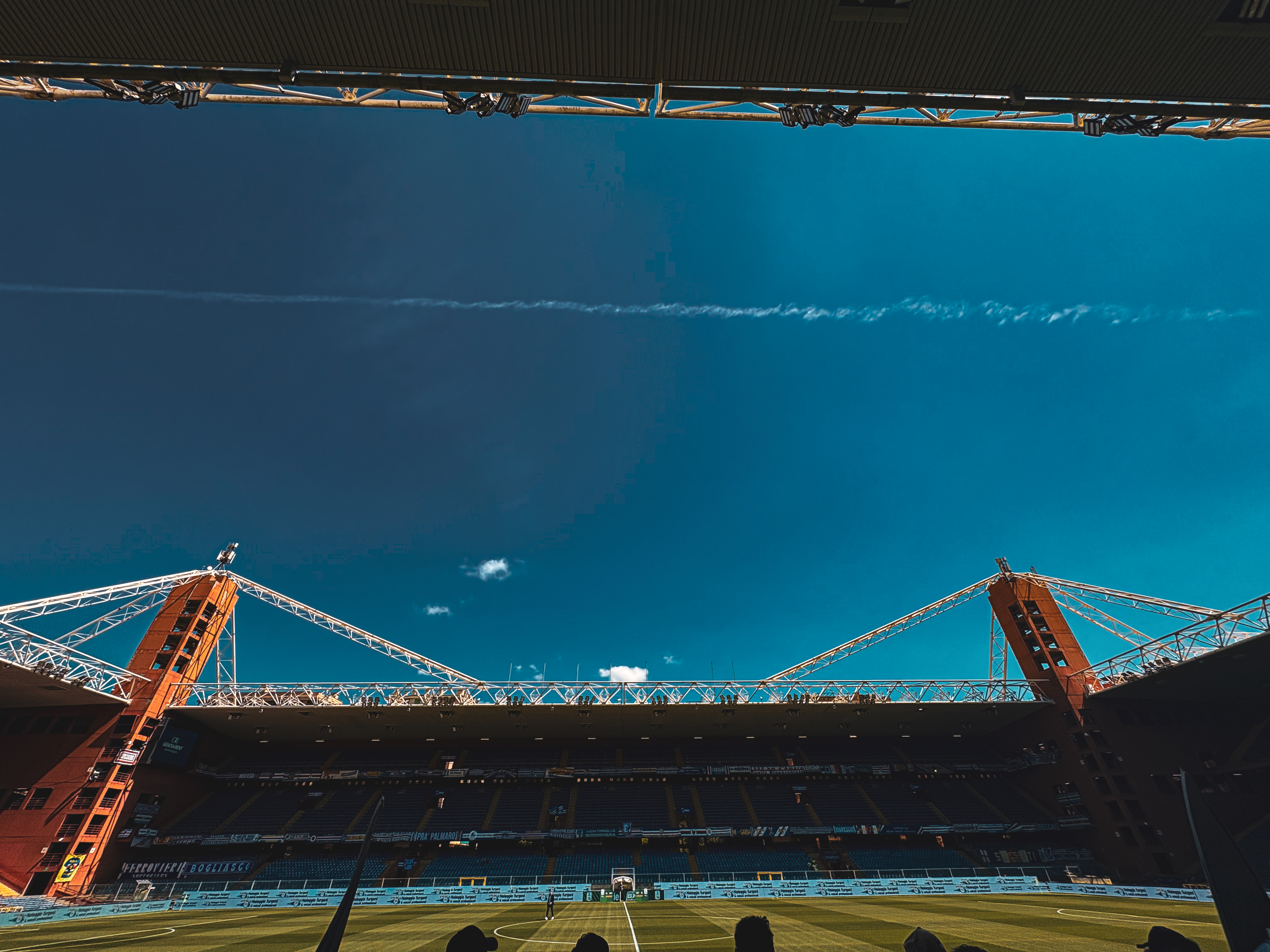 Stadio Luigi Ferraris - Marassi . Volume 2 — photo 33