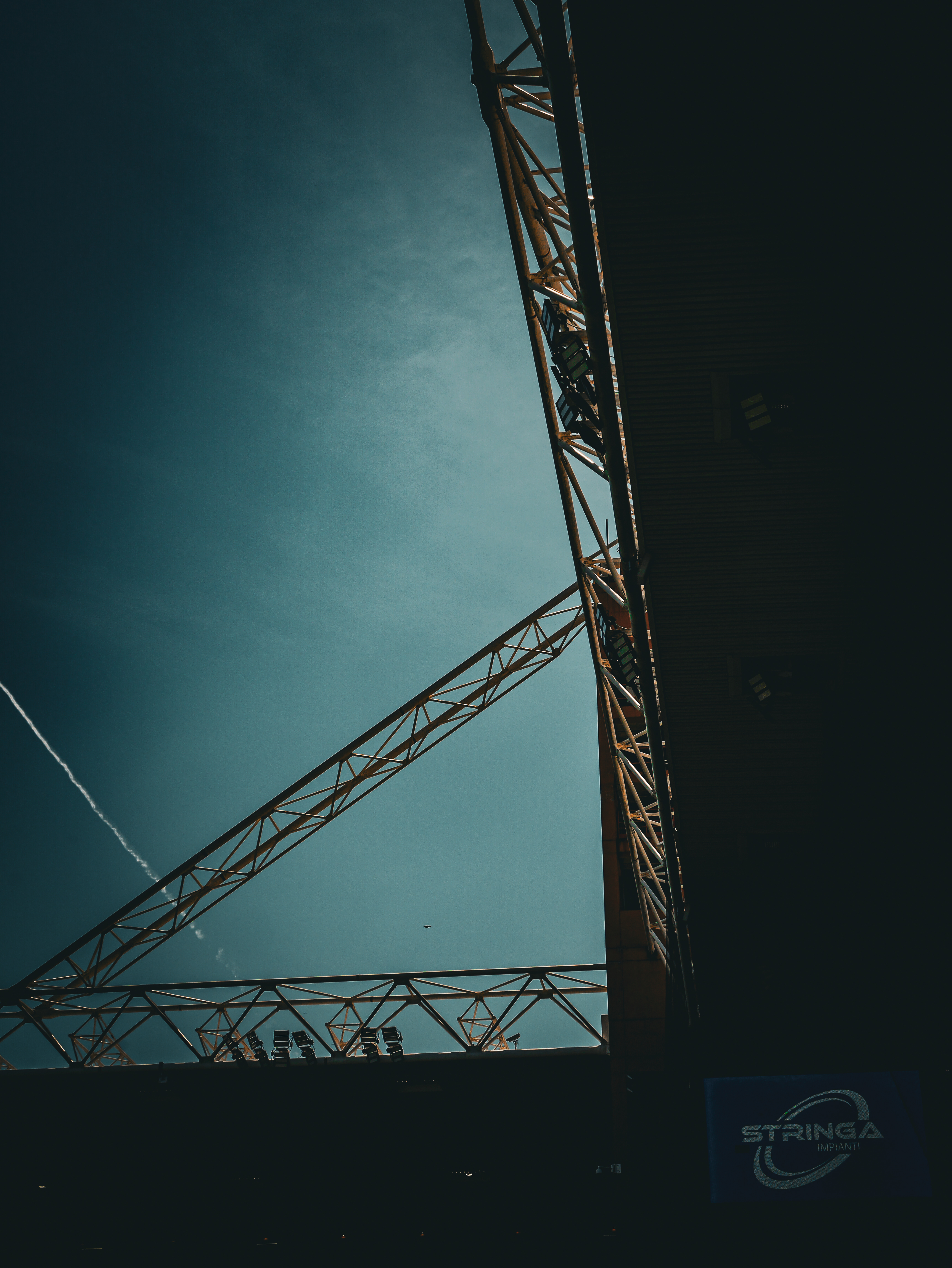 Stadio Luigi Ferraris - Marassi . Volume 2 — photo 31