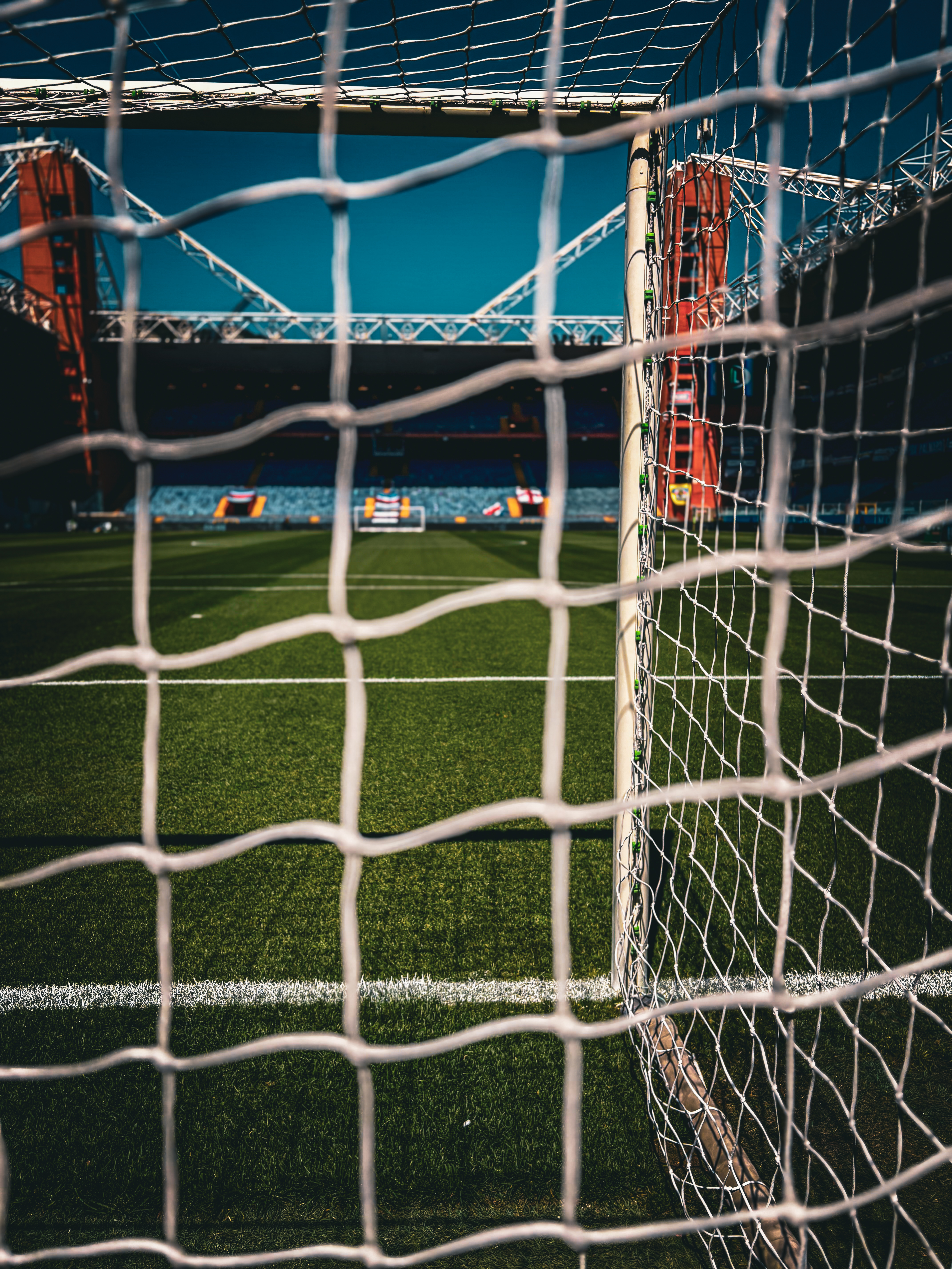 Stadio Luigi Ferraris - Marassi . Volume 2 — photo 19
