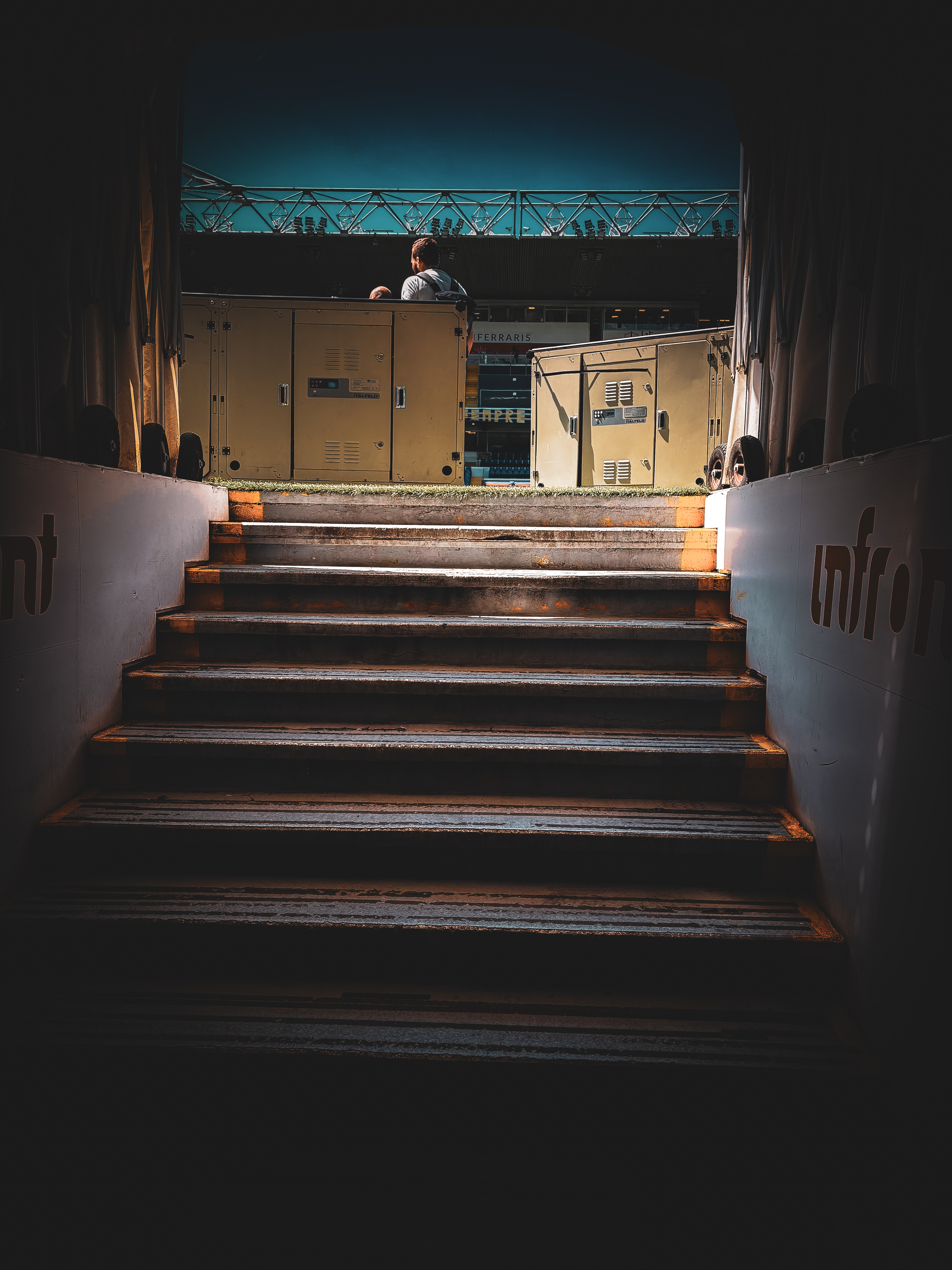 Stadio Luigi Ferraris - Marassi . Volume 2 — photo 16