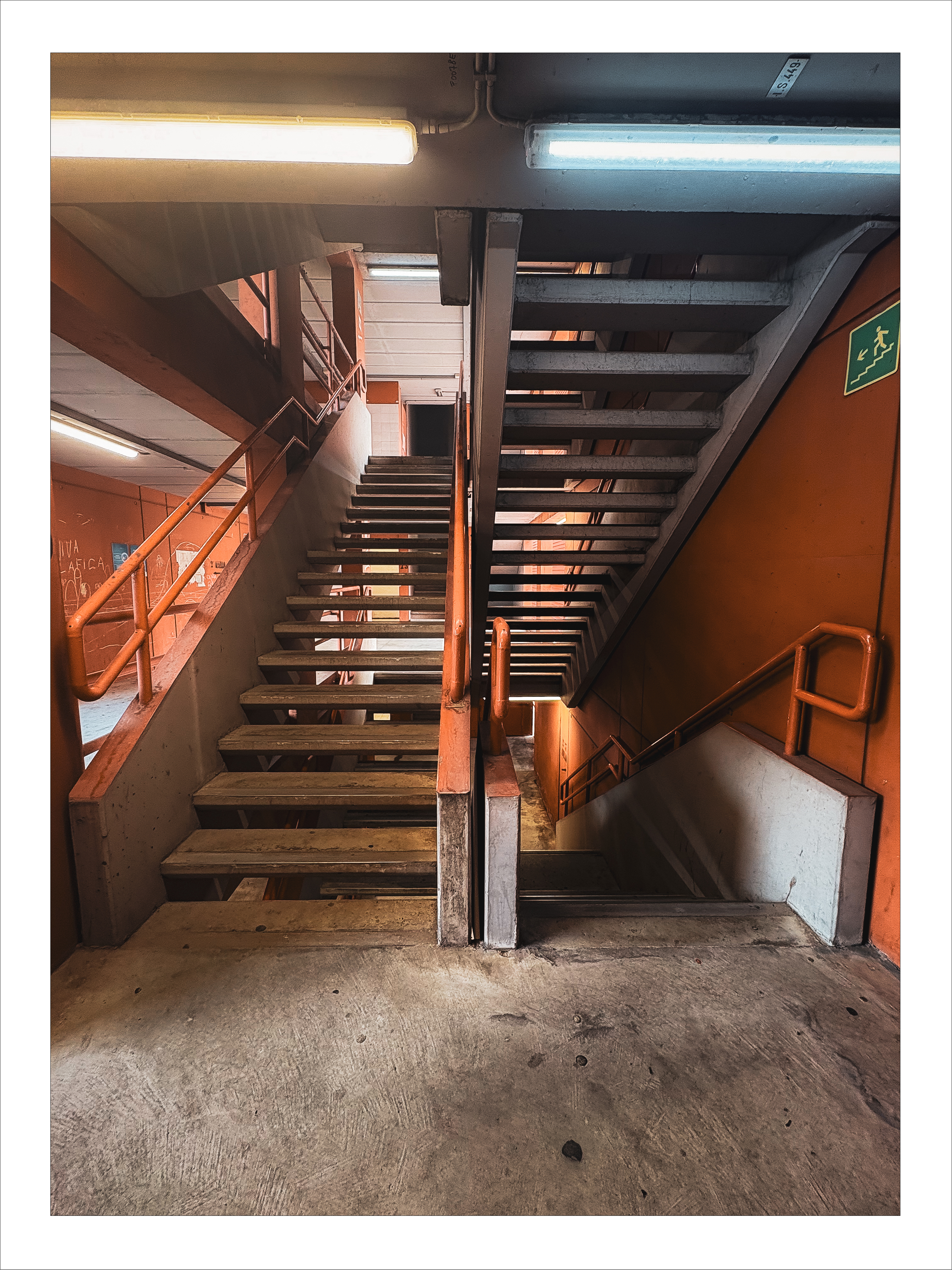Stadio Luigi Ferraris - Marassi . Volume 1 — photo 7
