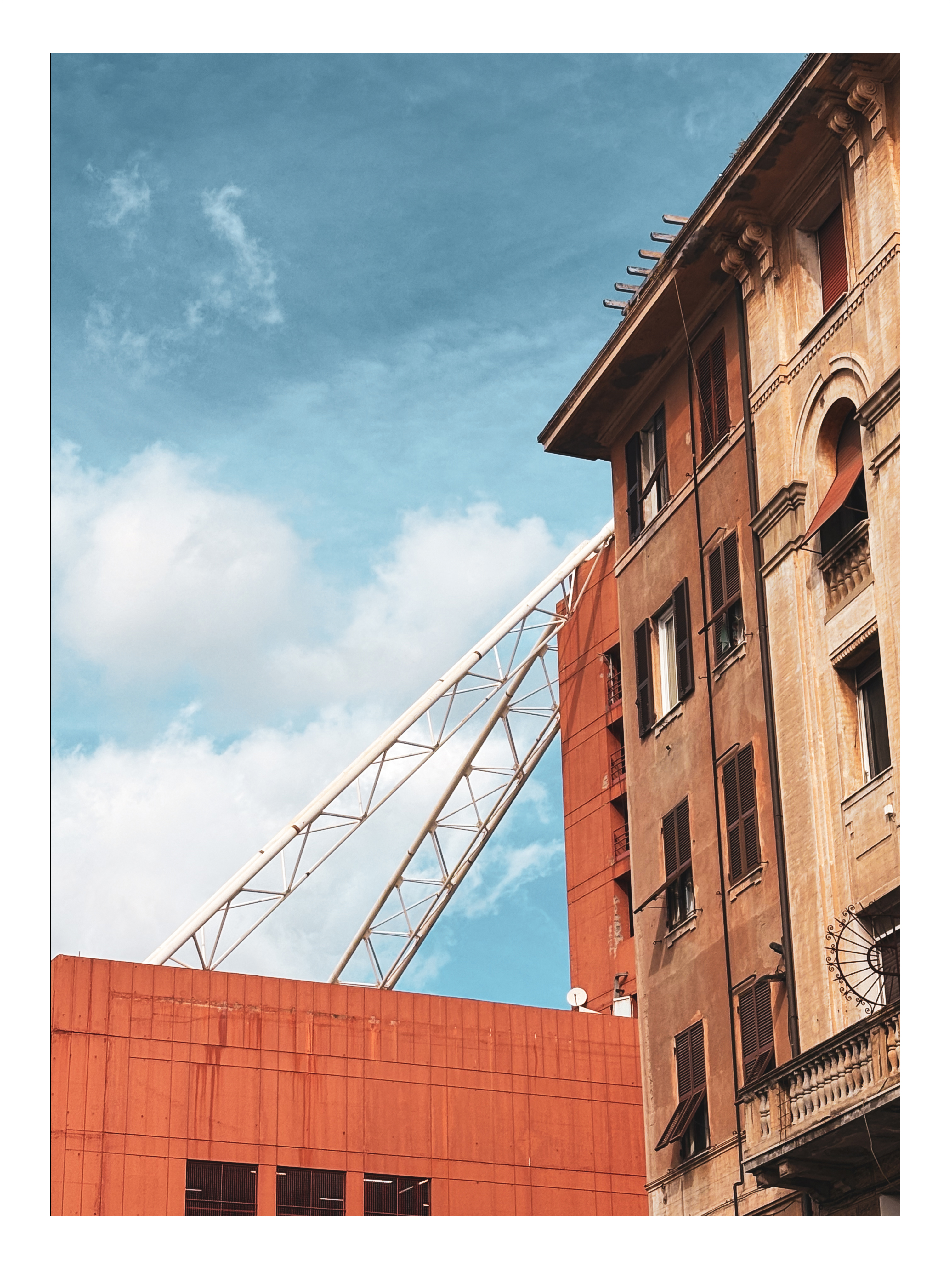Stadio Luigi Ferraris - Marassi . Volume 1 — photo 13