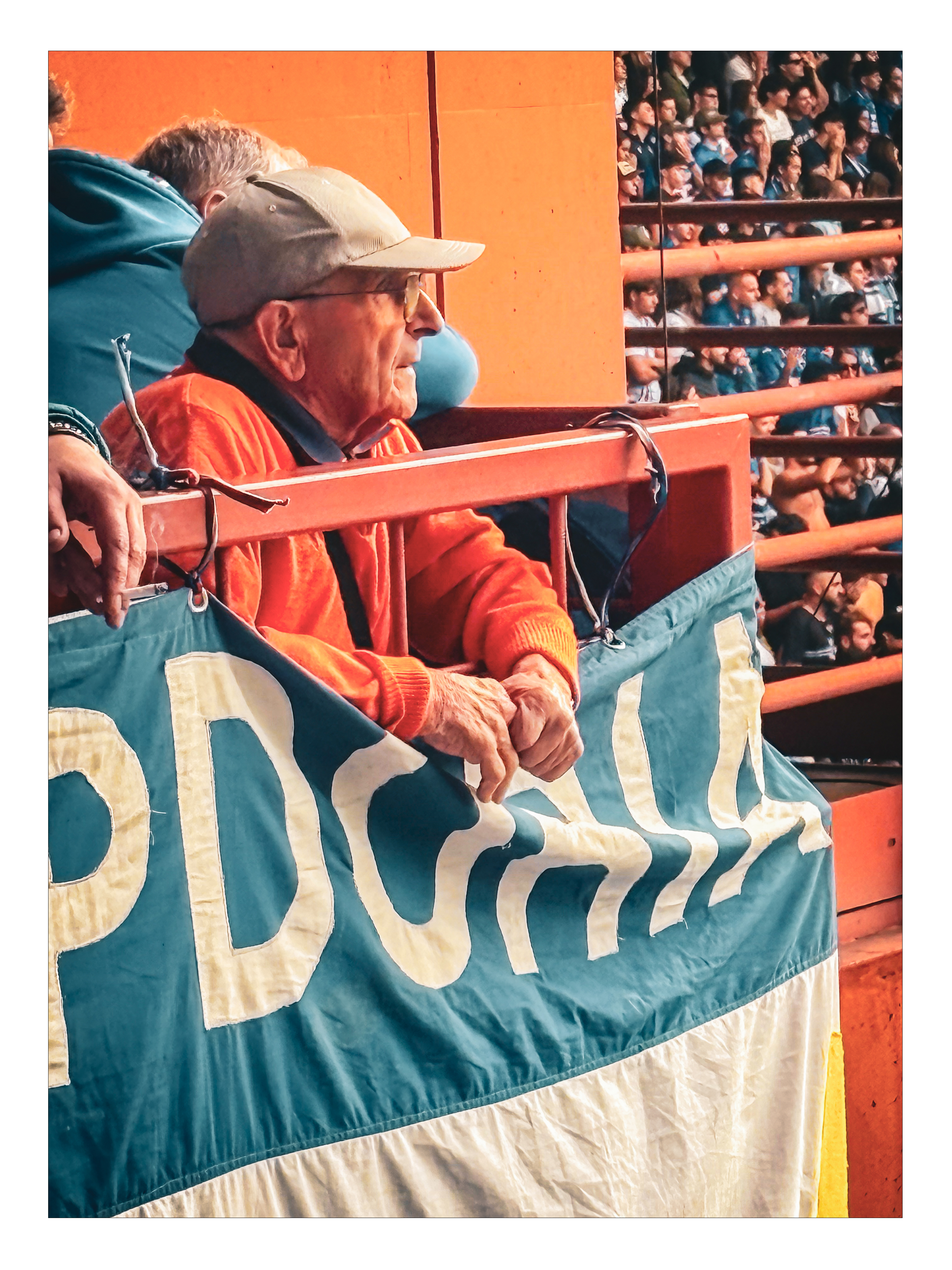 Stadio Luigi Ferraris - Marassi . Volume 1 — photo 3