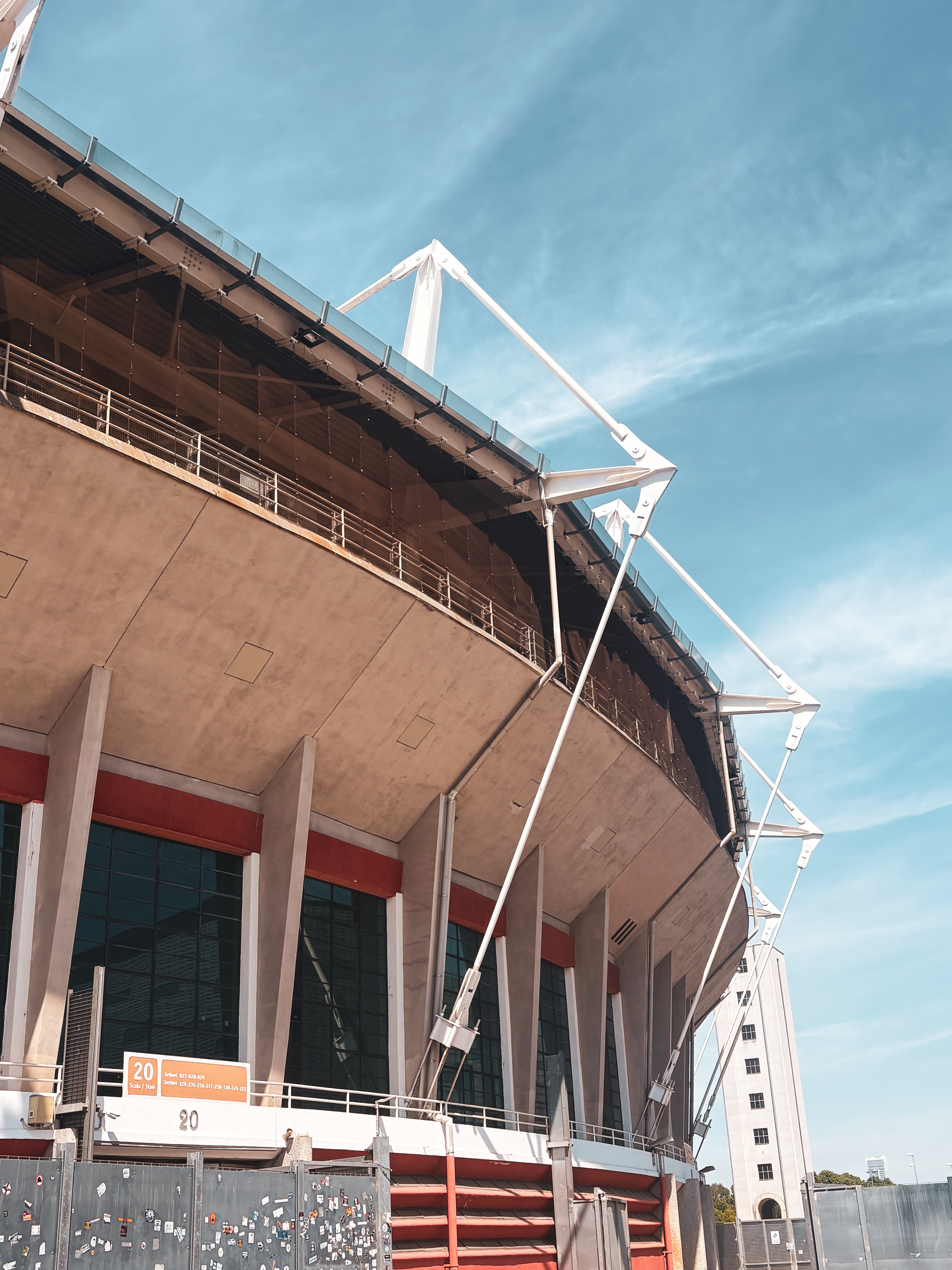 Stadio Olimpico Grande Torino — photo 5