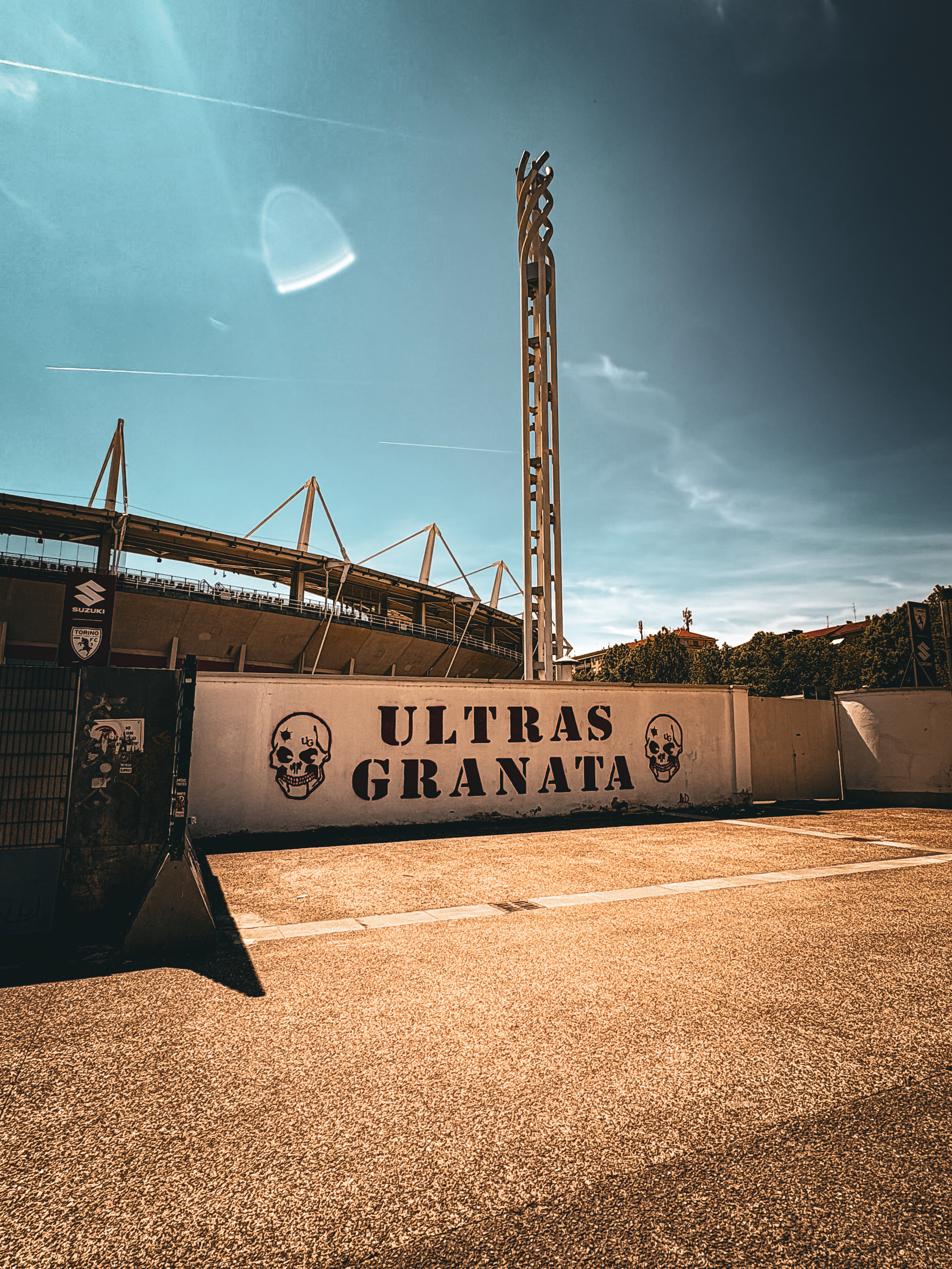Stadio Olimpico Grande Torino — photo 7