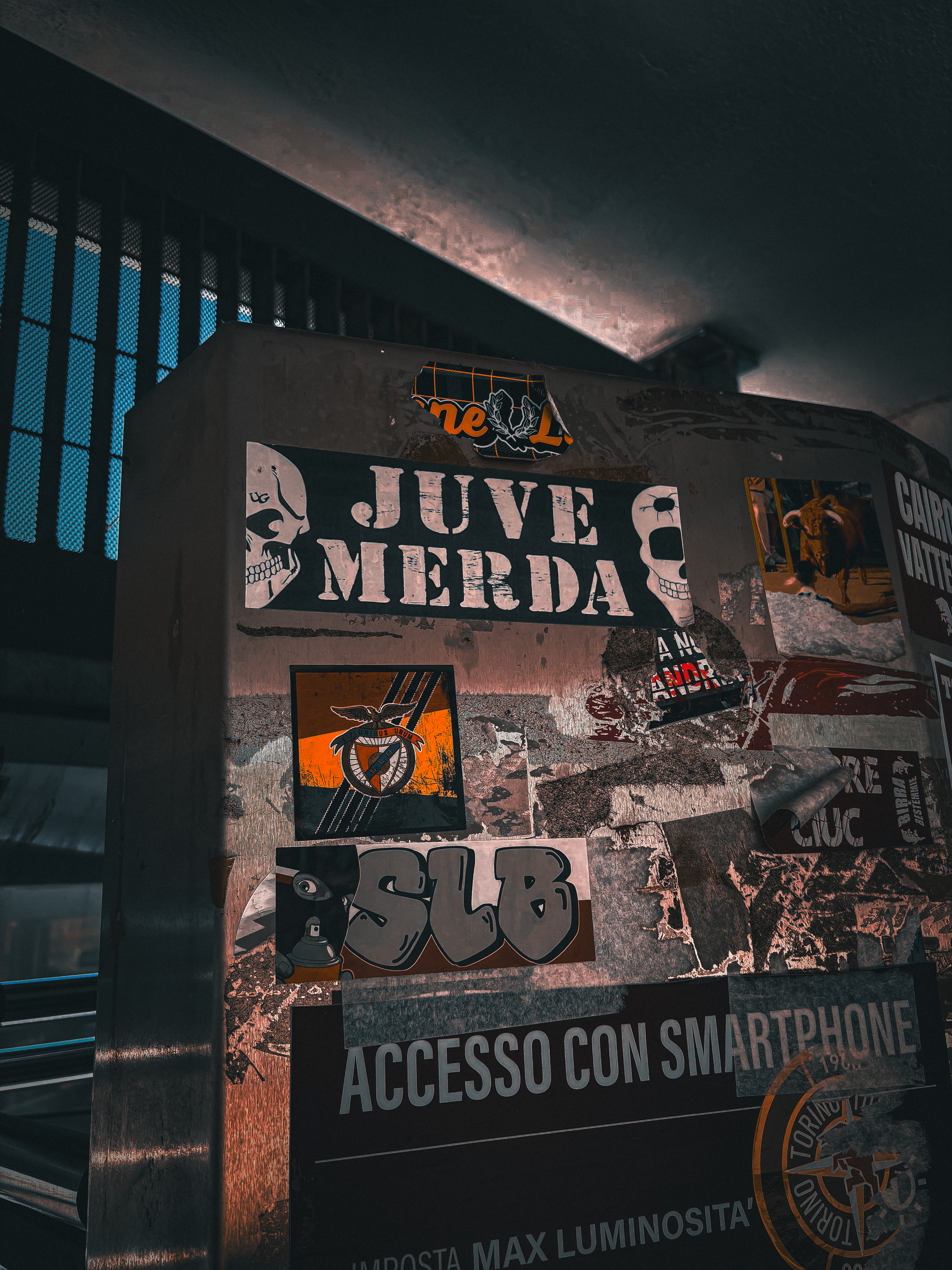 Stadio Olimpico Grande Torino — photo 2