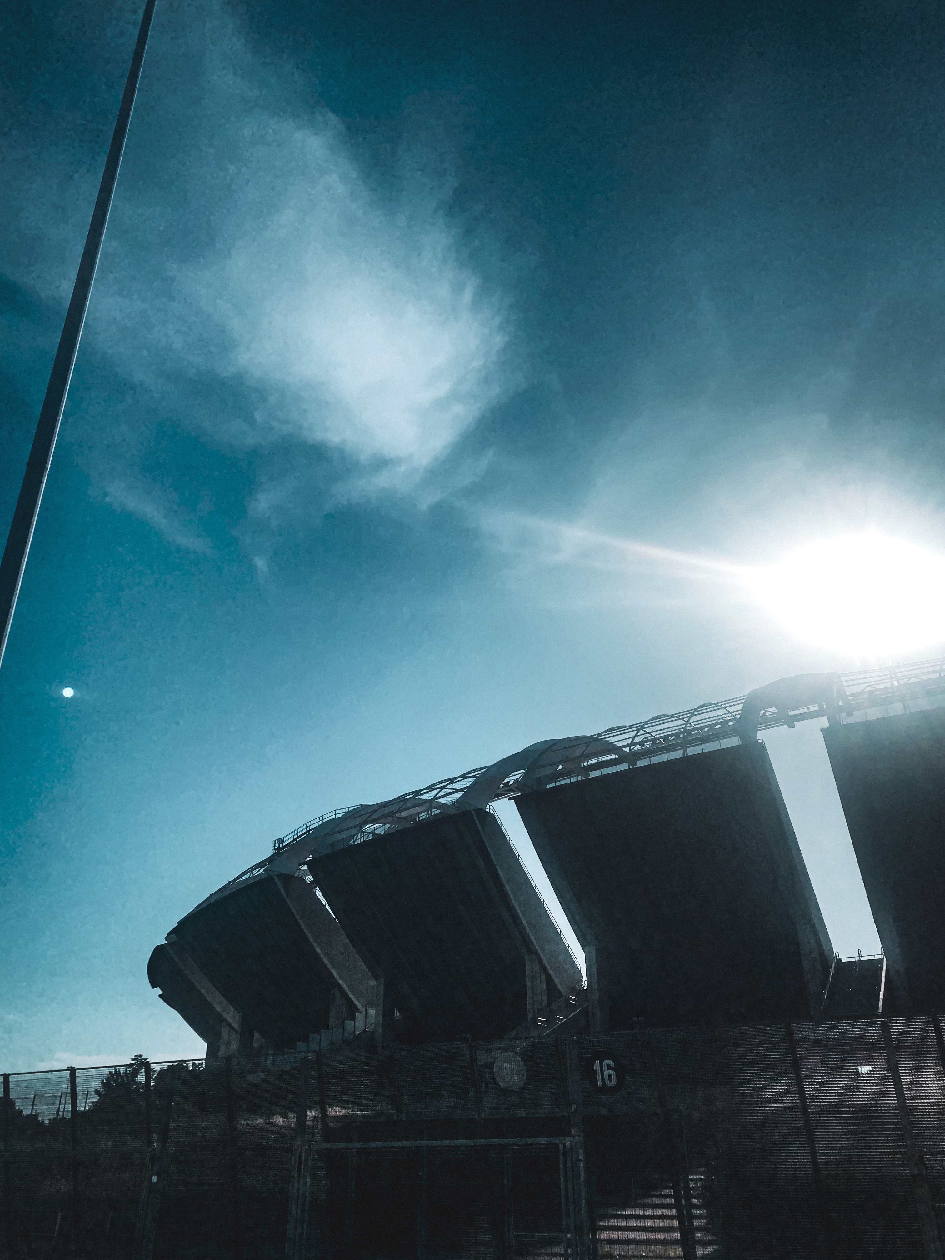 Stadio San Nicola — photo 3