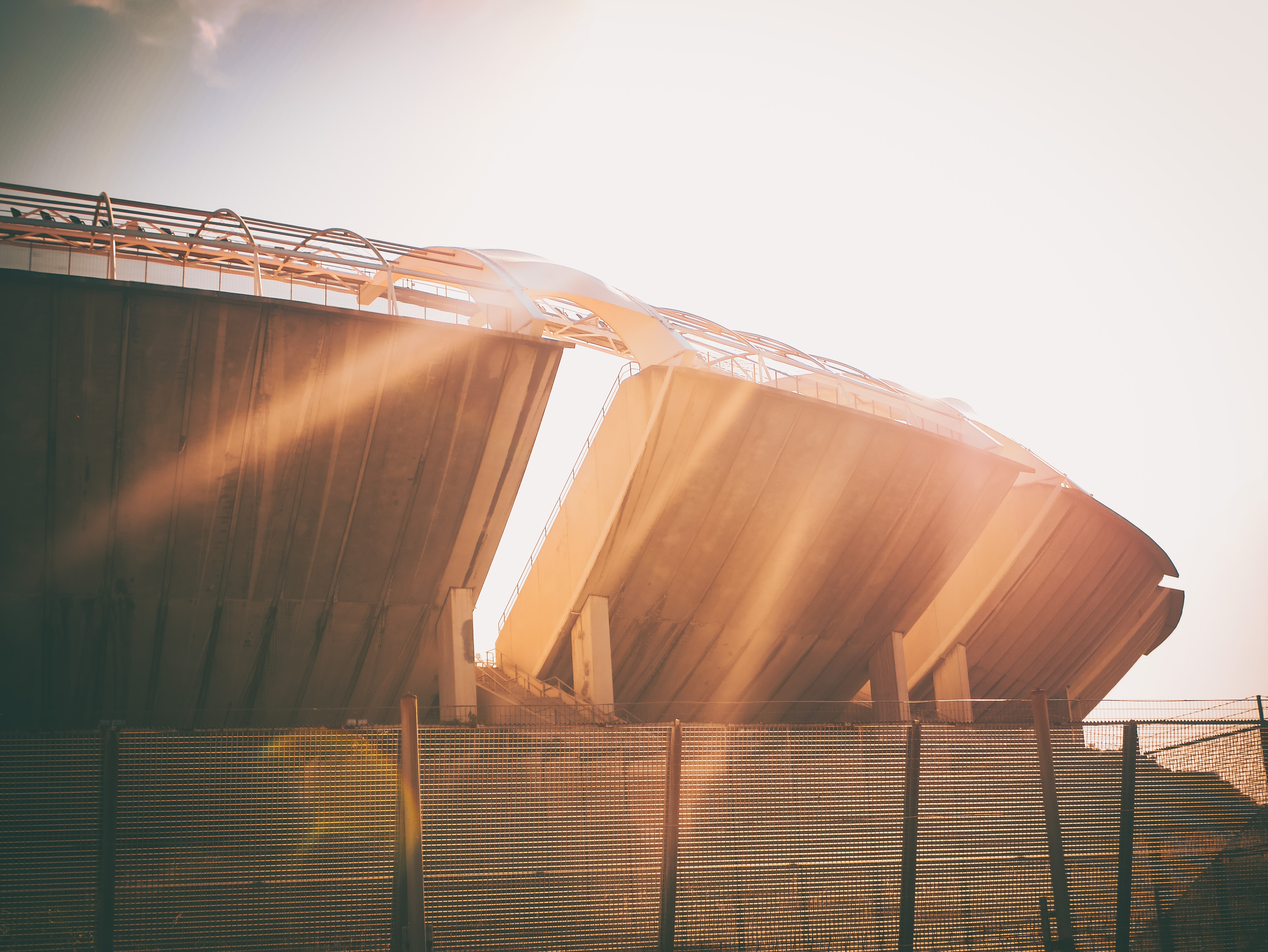 Stadio San Nicola — photo 2