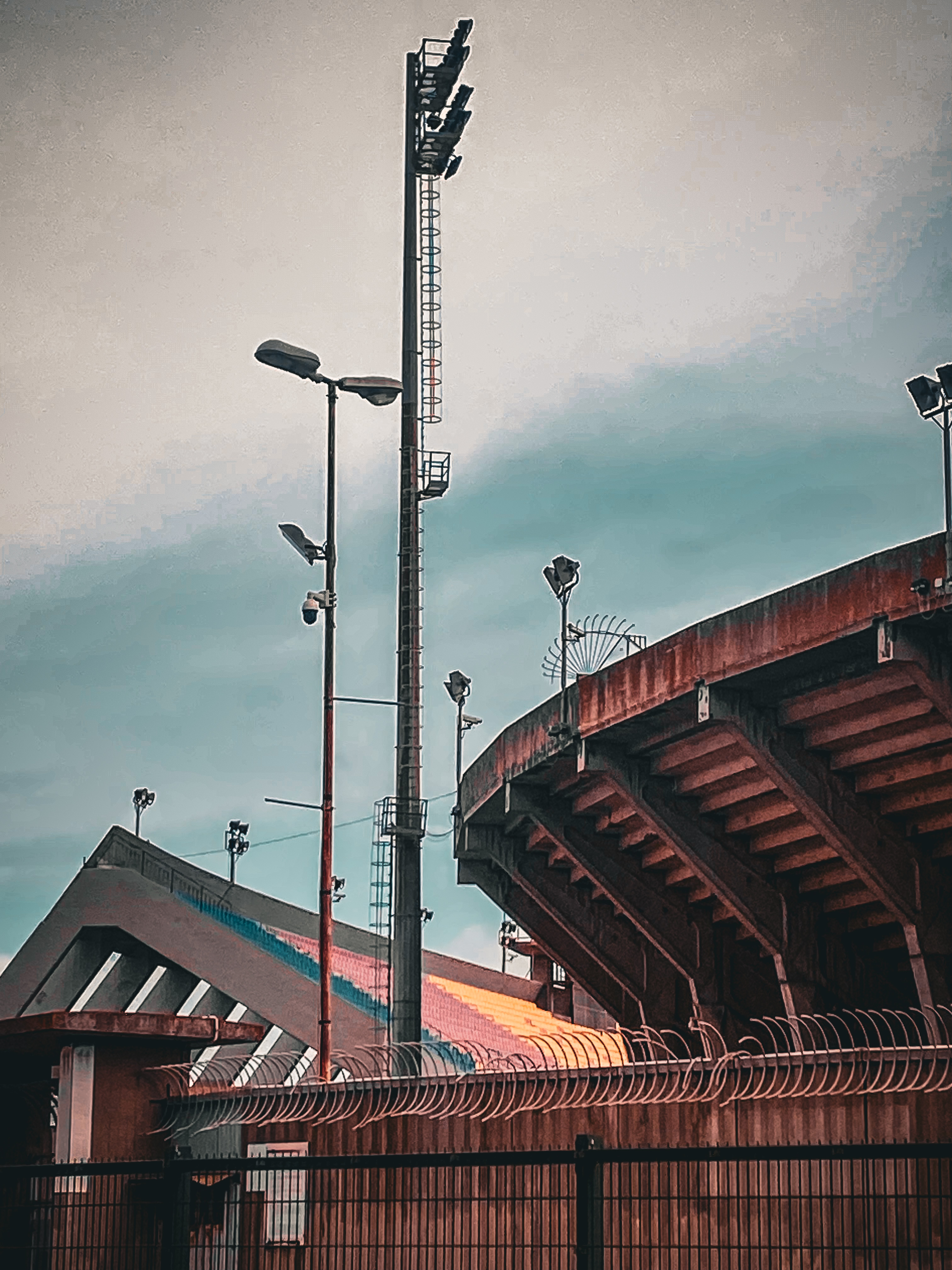 Stadio Via del mare — photo 2